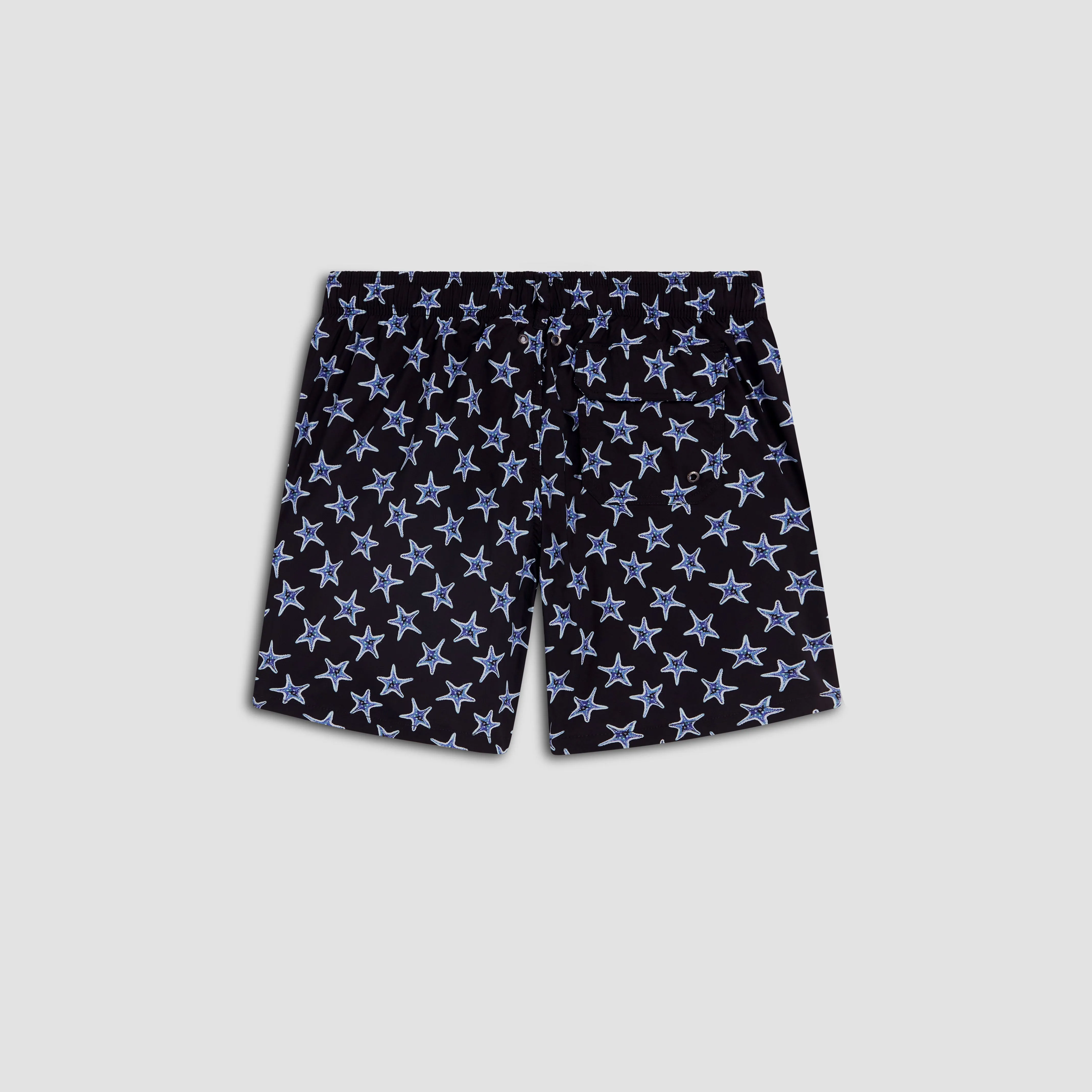 Cosmo Starfish Swim Trunks sold by Bugatchi product image thumbnail 2