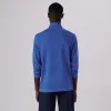 Quarter Zip Pullover sold by Bugatchi