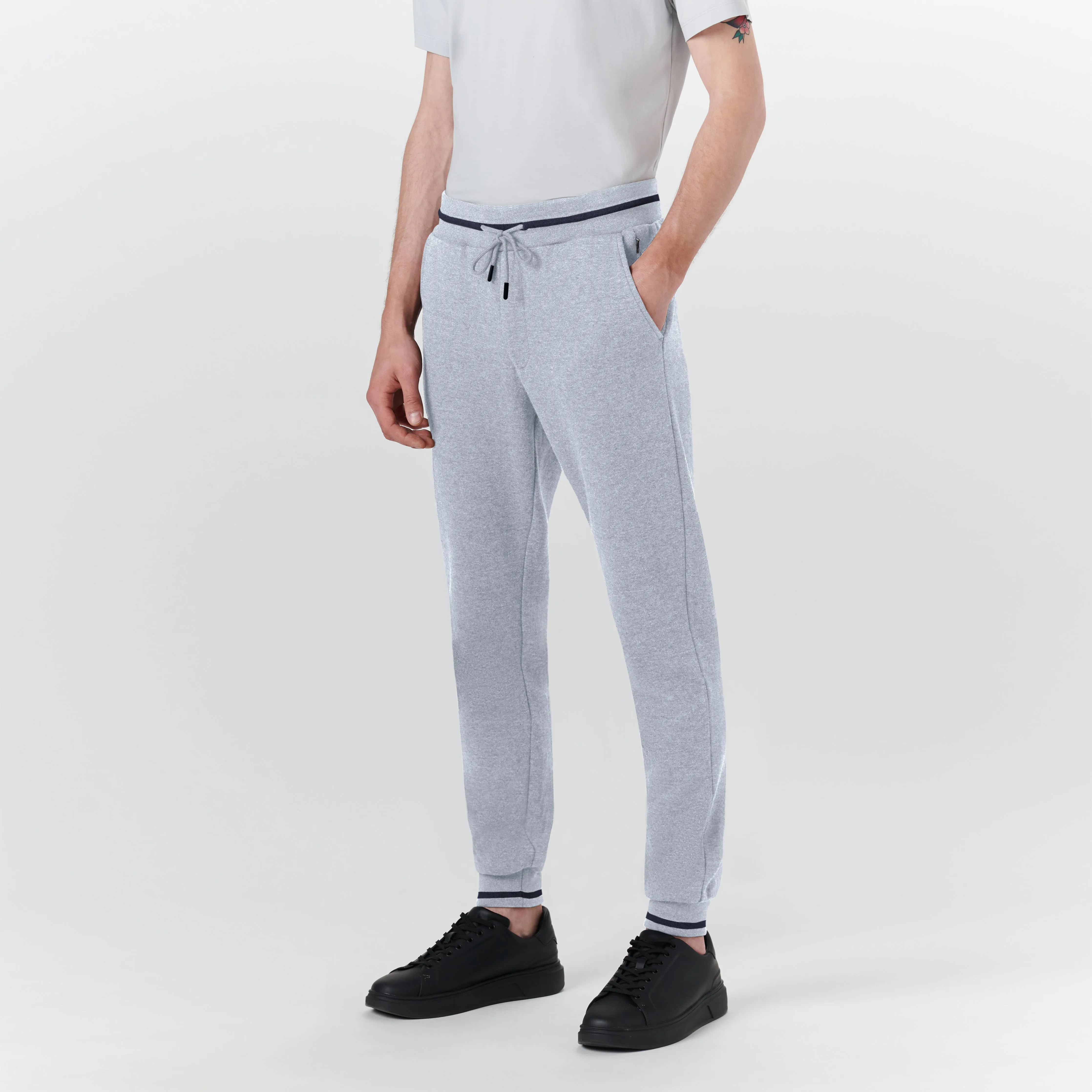 Jogging Pants sold by Bugatchi product image thumbnail 3