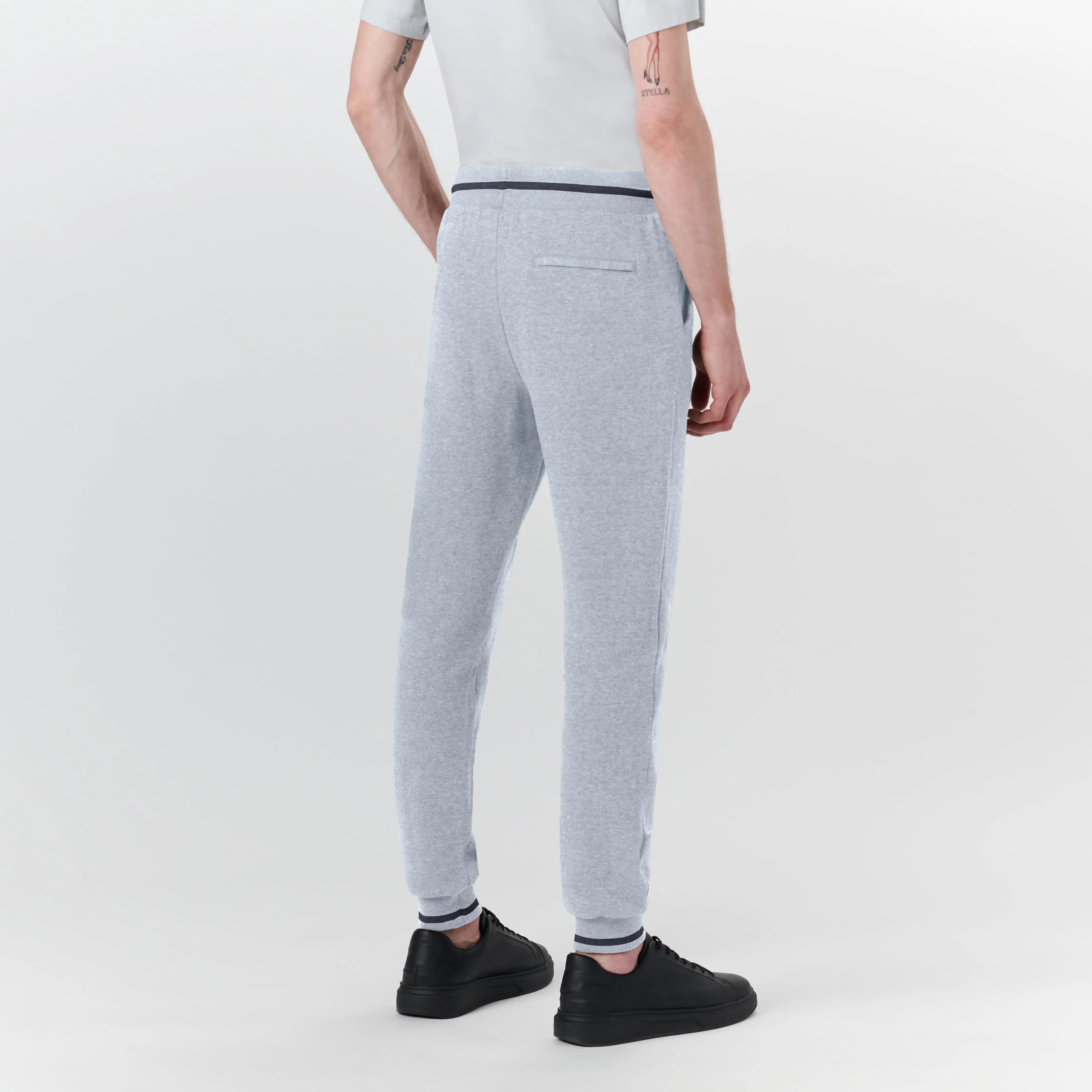 Jogging Pants sold by Bugatchi product image thumbnail 4