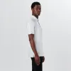 Hendrix Solid Polo Shirt sold by Bugatchi