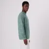 Patterned Crew Neck Sweater sold by Bugatchi