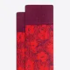 Floral Mid-Calf Socks sold by Bugatchi