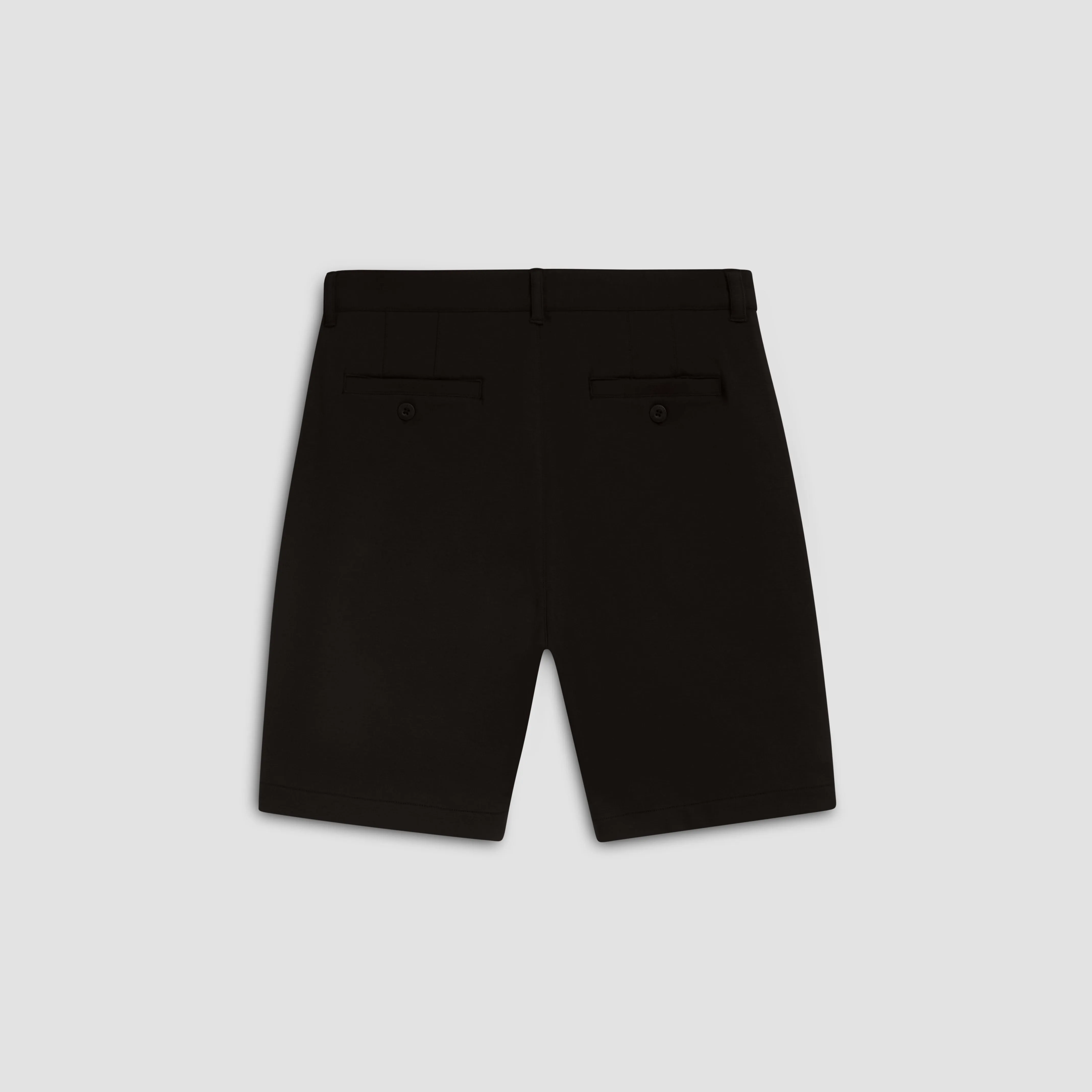 Performance Bermuda Shorts sold by Bugatchi product image thumbnail 2