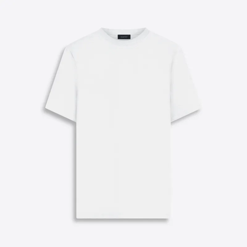 UV50 Performance T-Shirt sold by Bugatchi