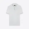 Short Sleeve Polo sold by Bugatchi