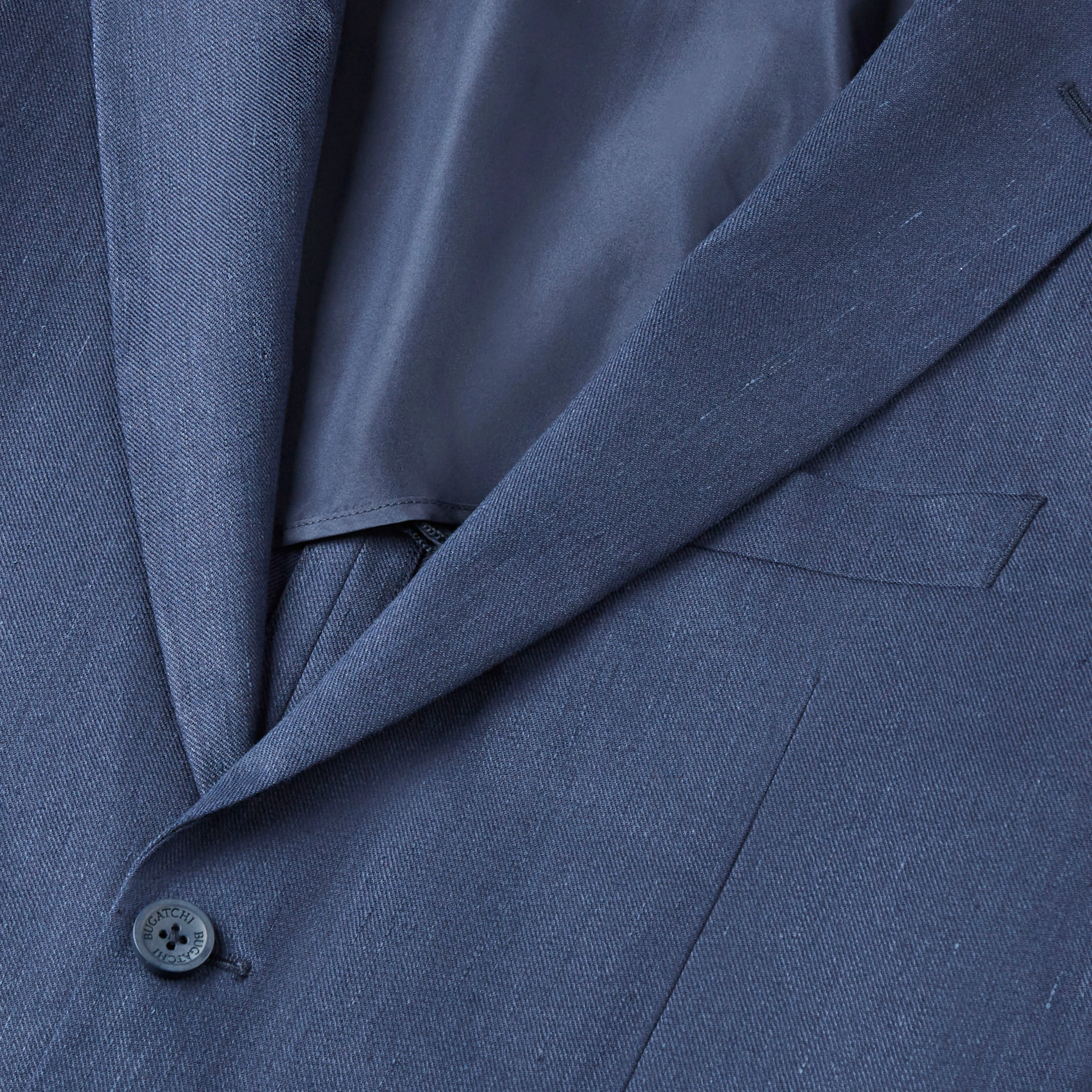 Two Button Blazer sold by Bugatchi product image thumbnail 2