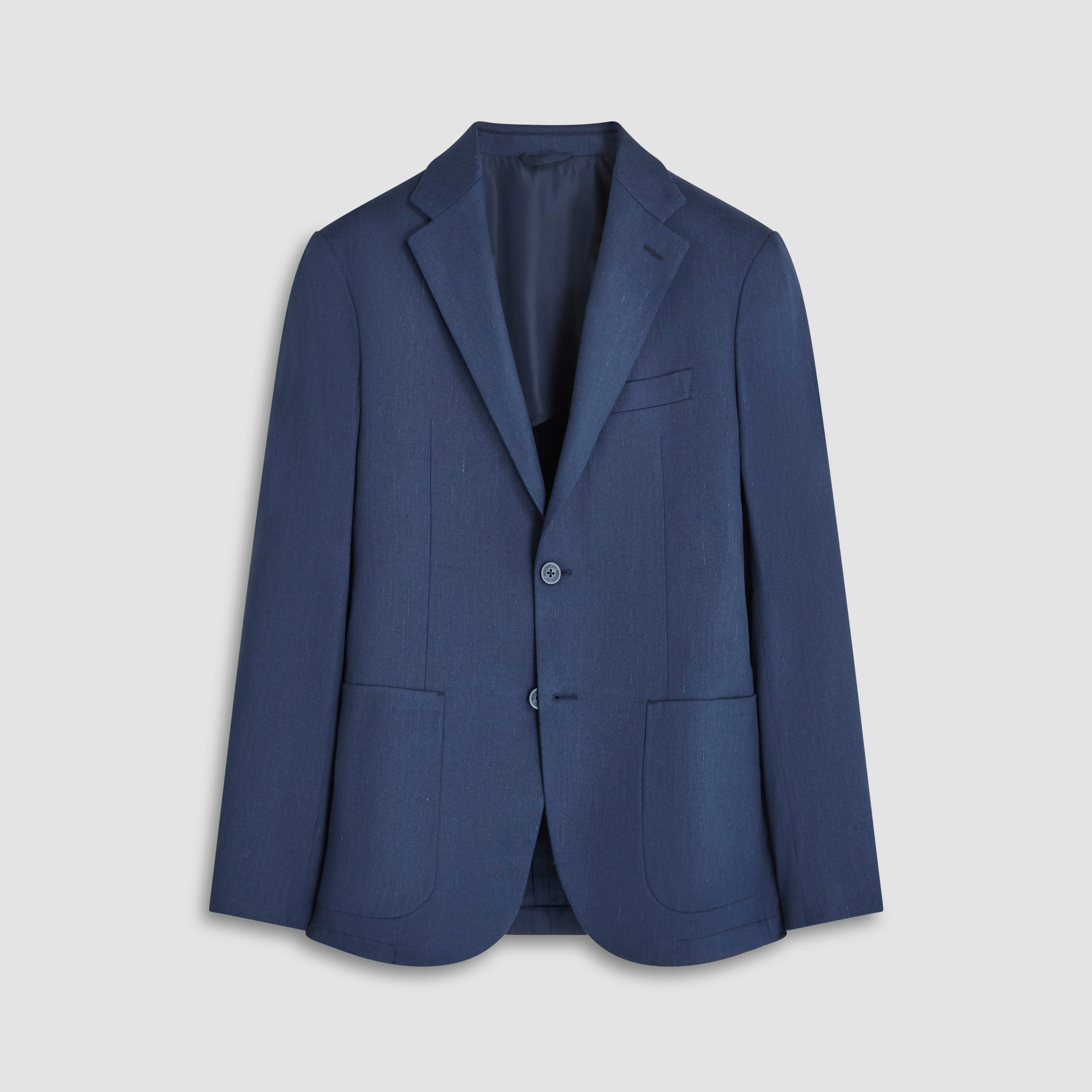 Two Button Blazer sold by Bugatchi