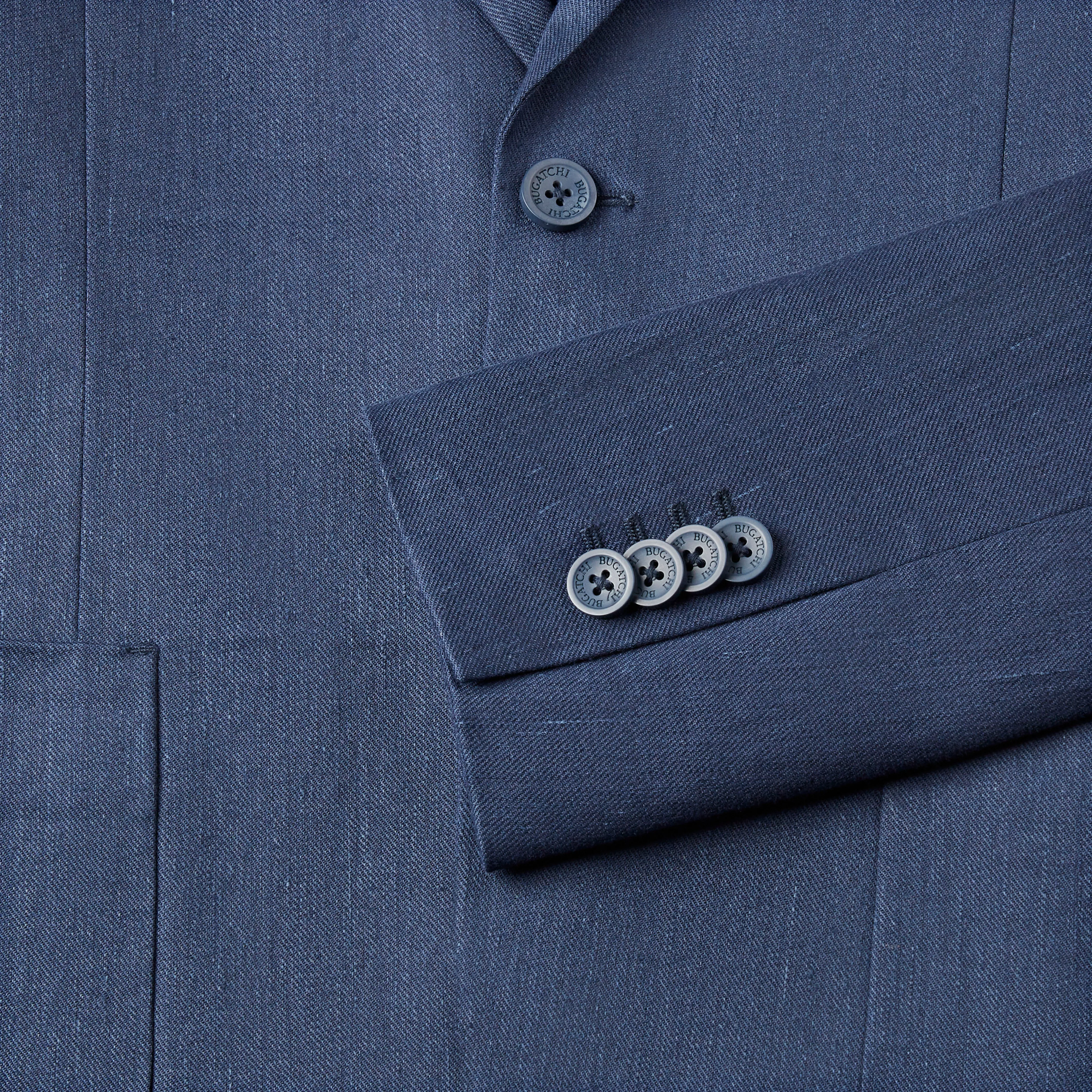 Two Button Blazer sold by Bugatchi product image thumbnail 3