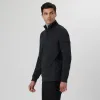 Quarter Zip Pullover sold by Bugatchi