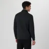 Quarter Zip Pullover sold by Bugatchi