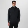 Quarter Zip Pullover sold by Bugatchi