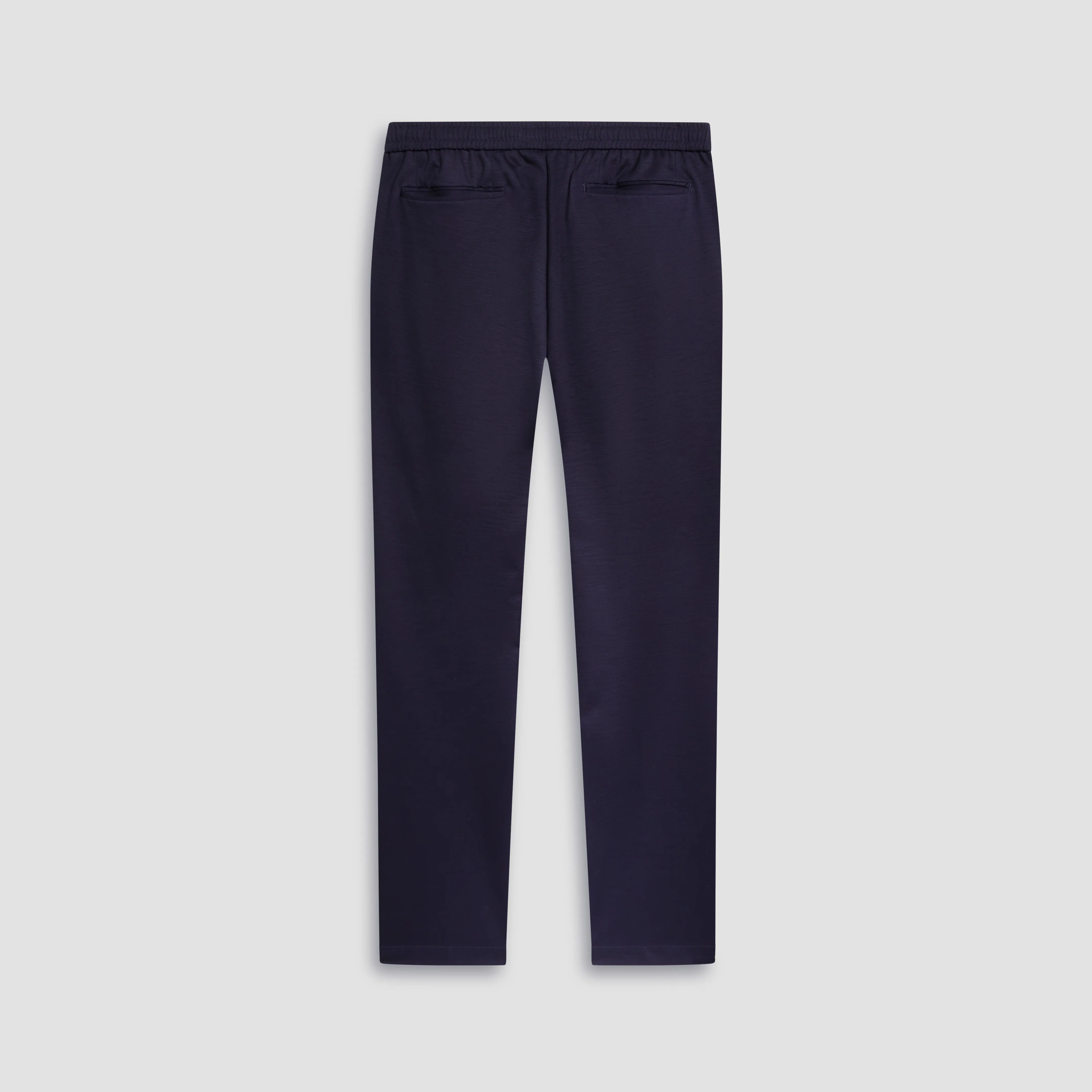 Performance Knit Dress Pants sold by Bugatchi product image thumbnail 2