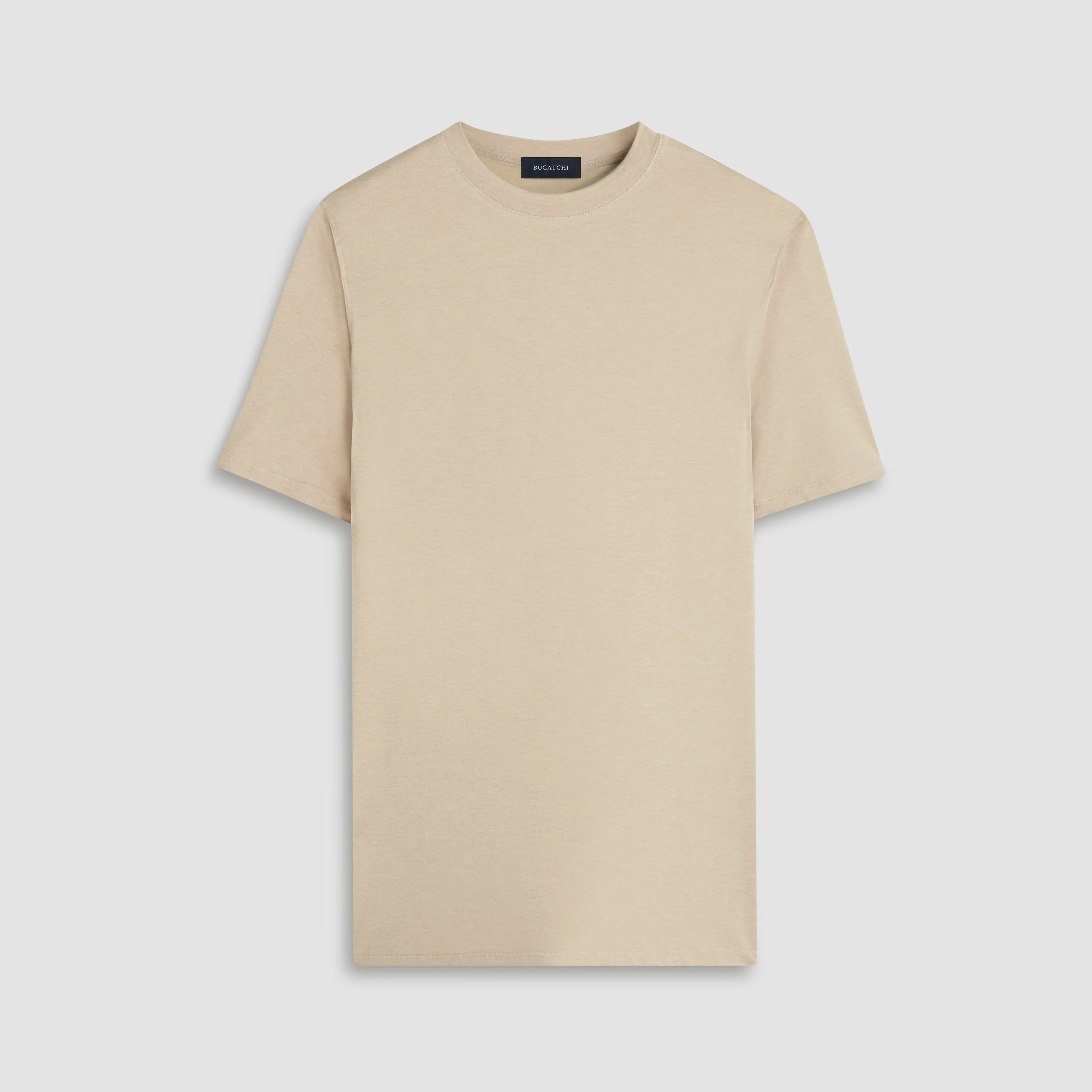 UV50 Performance T-Shirt sold by Bugatchi