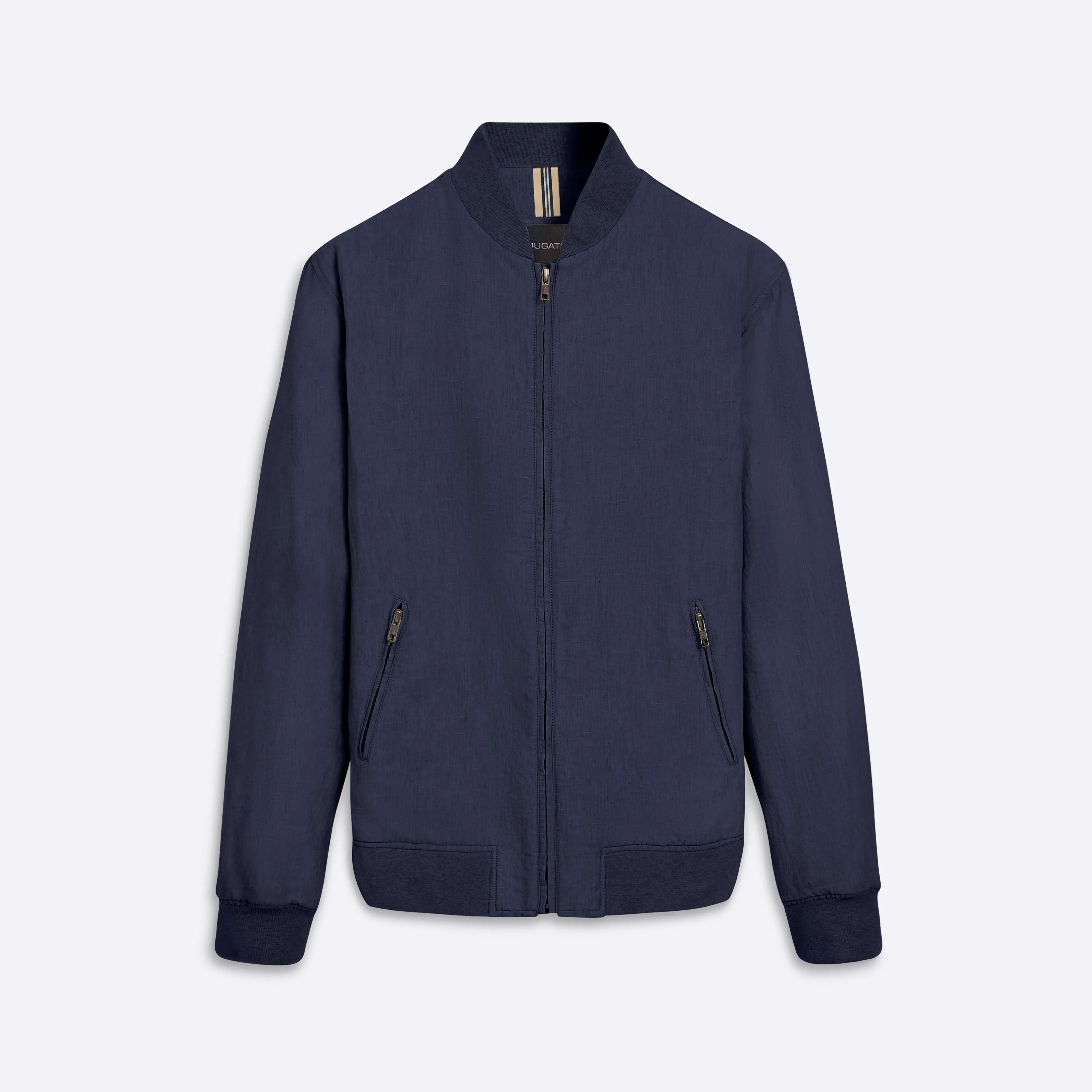 Bomber Jacket sold by Bugatchi