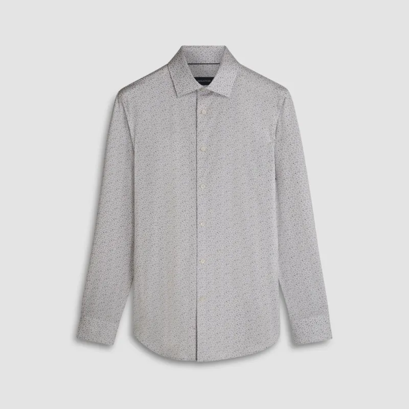 James Floral OoohCotton Shirt sold by Bugatchi