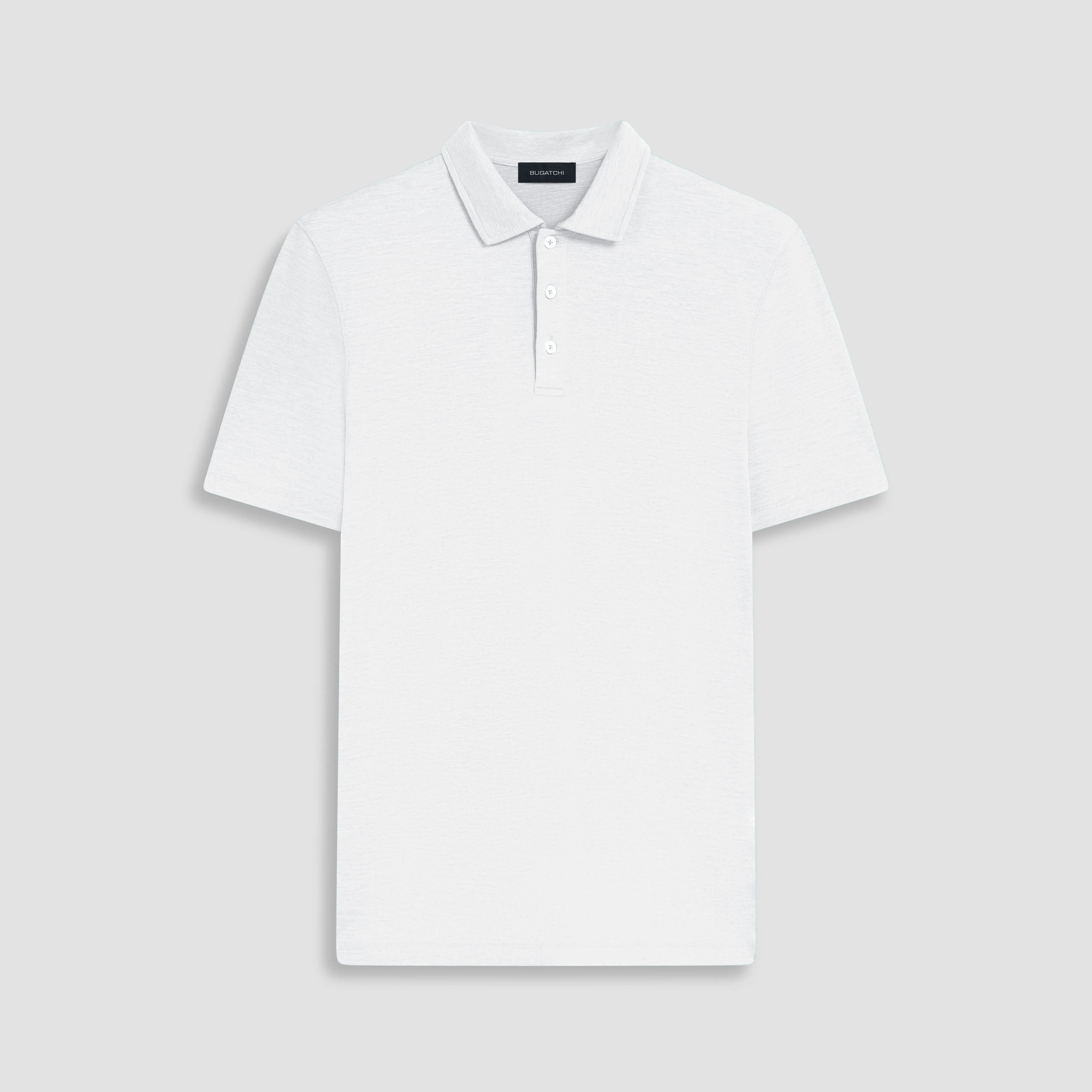 UV50 Performance Polo sold by Bugatchi