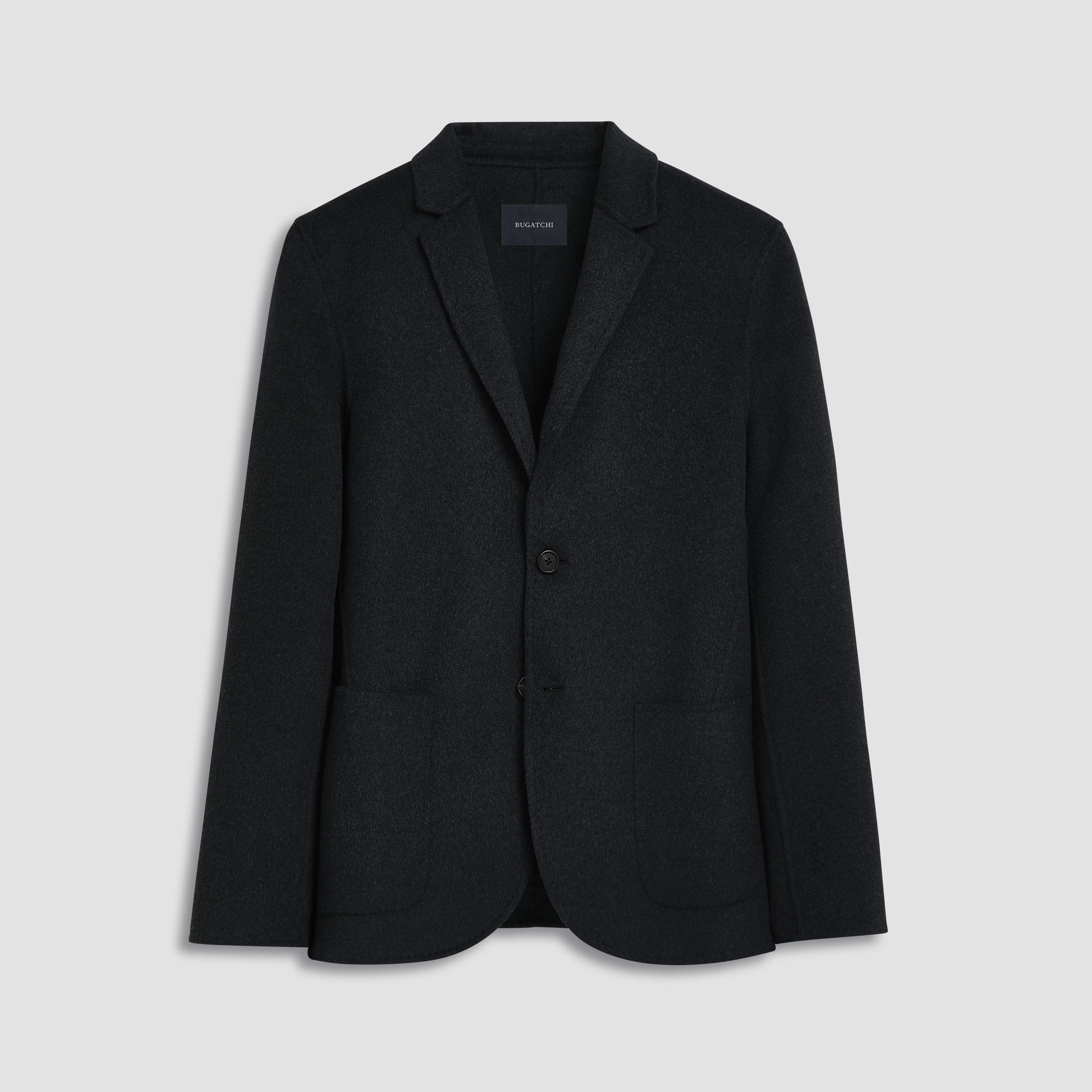 Two Button Blazer sold by Bugatchi product image thumbnail 2
