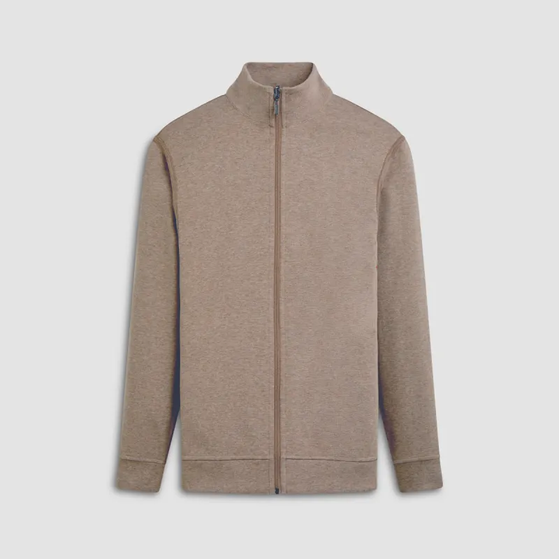 Reversible Jacket sold by Bugatchi