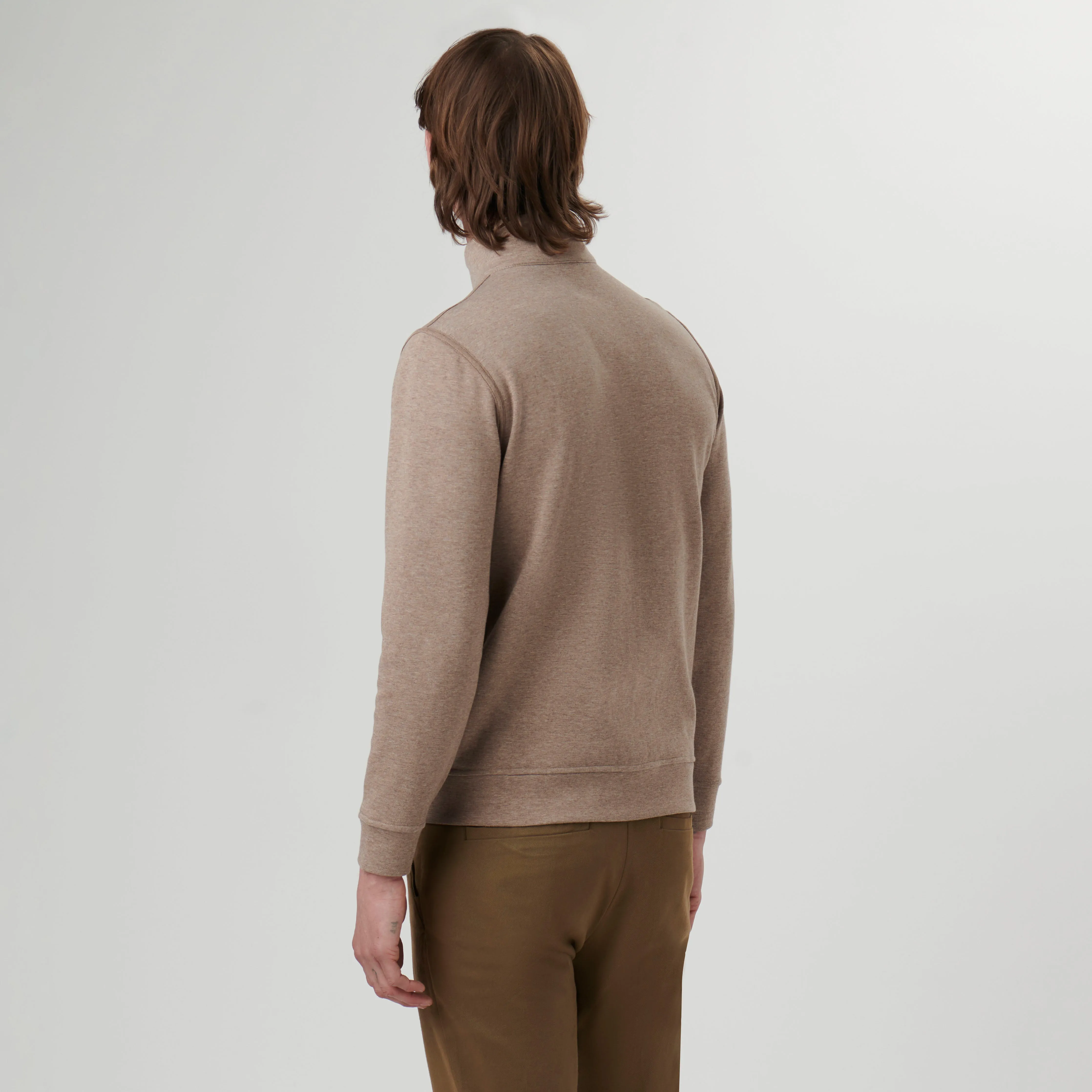 Reversible Jacket sold by Bugatchi product image thumbnail 5