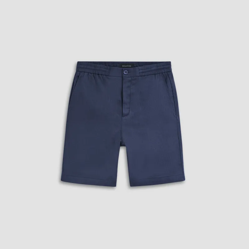 Trent Drawstring Shorts sold by Bugatchi