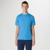 UV50 Performance T-Shirt sold by Bugatchi