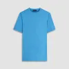 UV50 Performance T-Shirt sold by Bugatchi