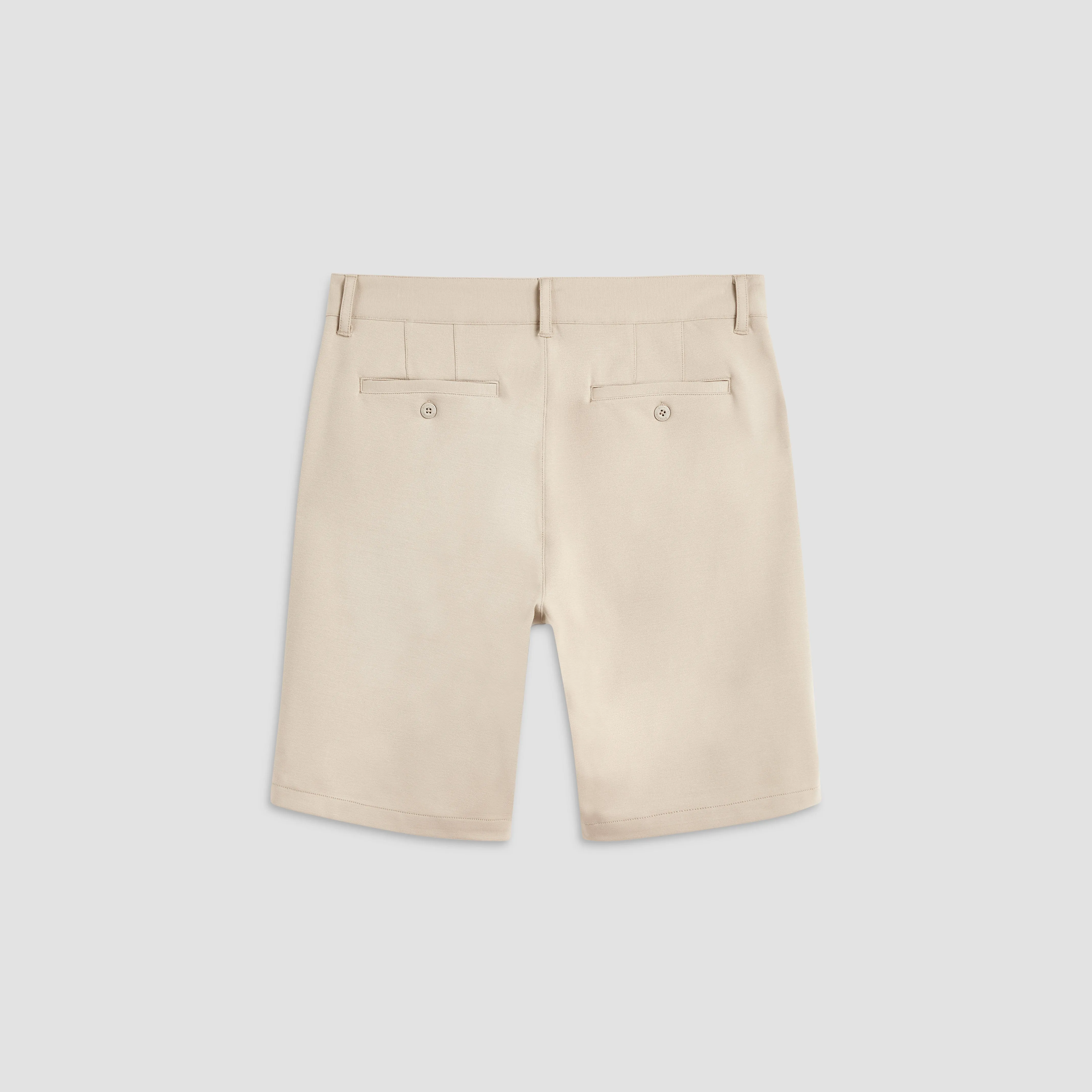 Performance Bermuda Shorts sold by Bugatchi product image thumbnail 2