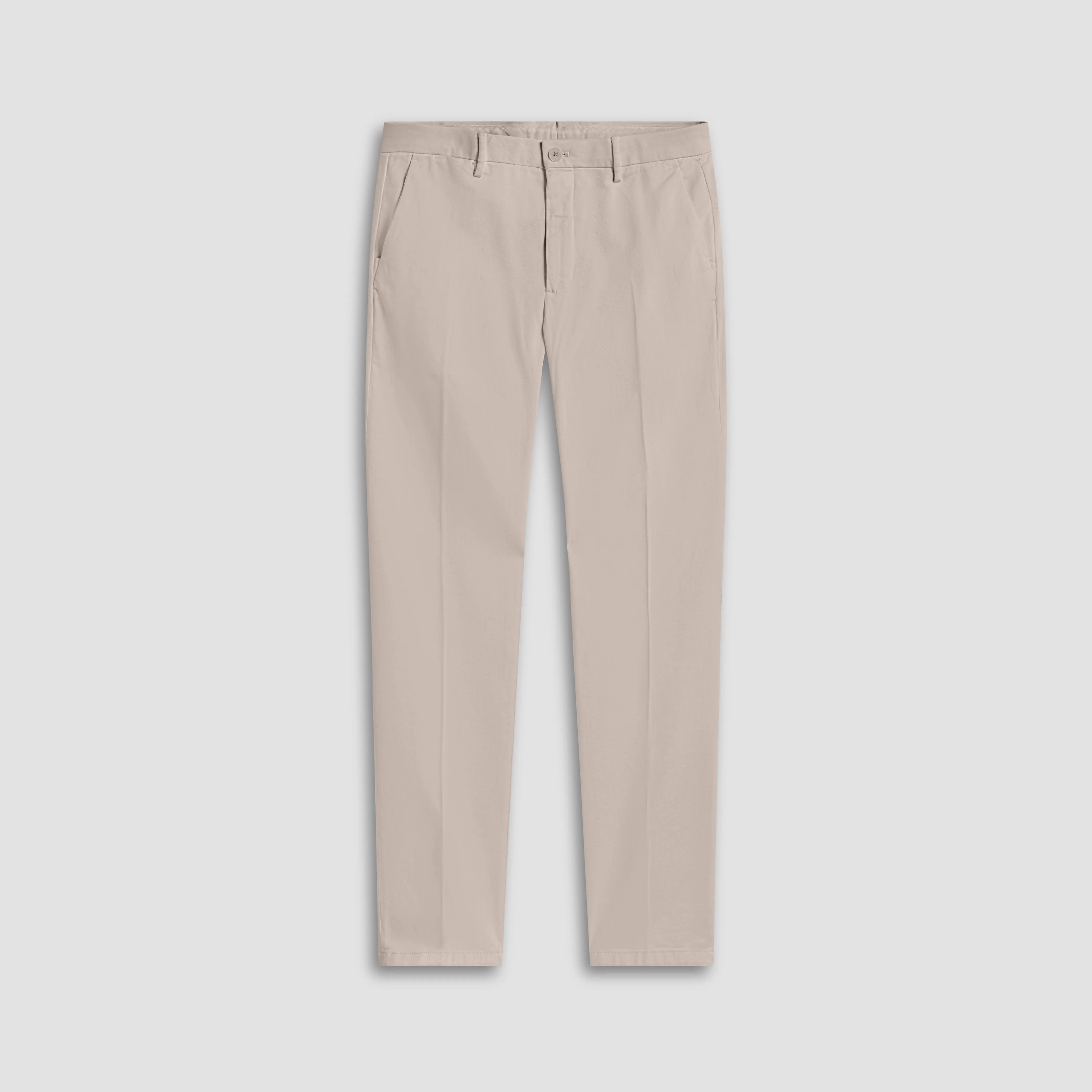 Regular Fit Chino Pants sold by Bugatchi