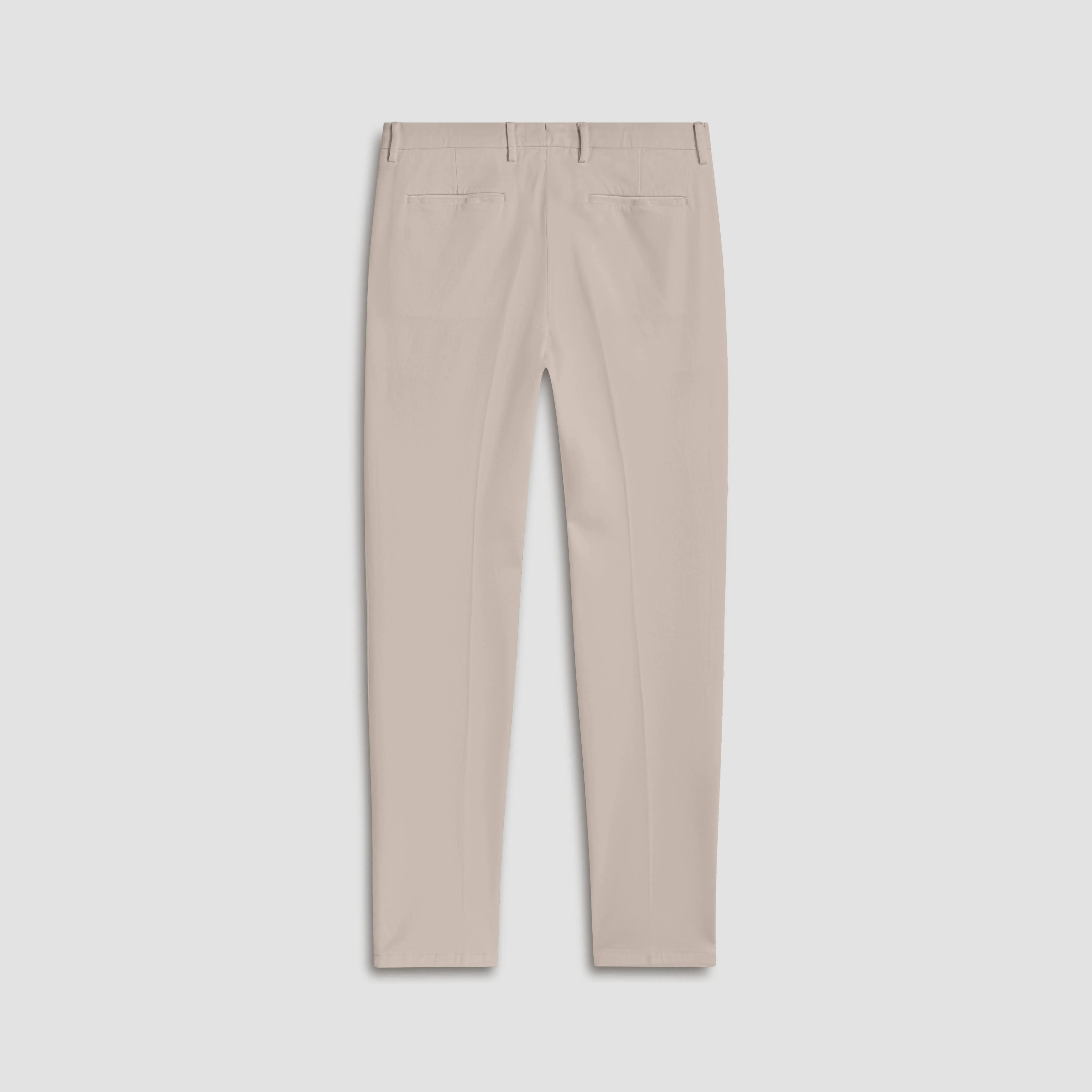 Regular Fit Chino Pants sold by Bugatchi product image thumbnail 4