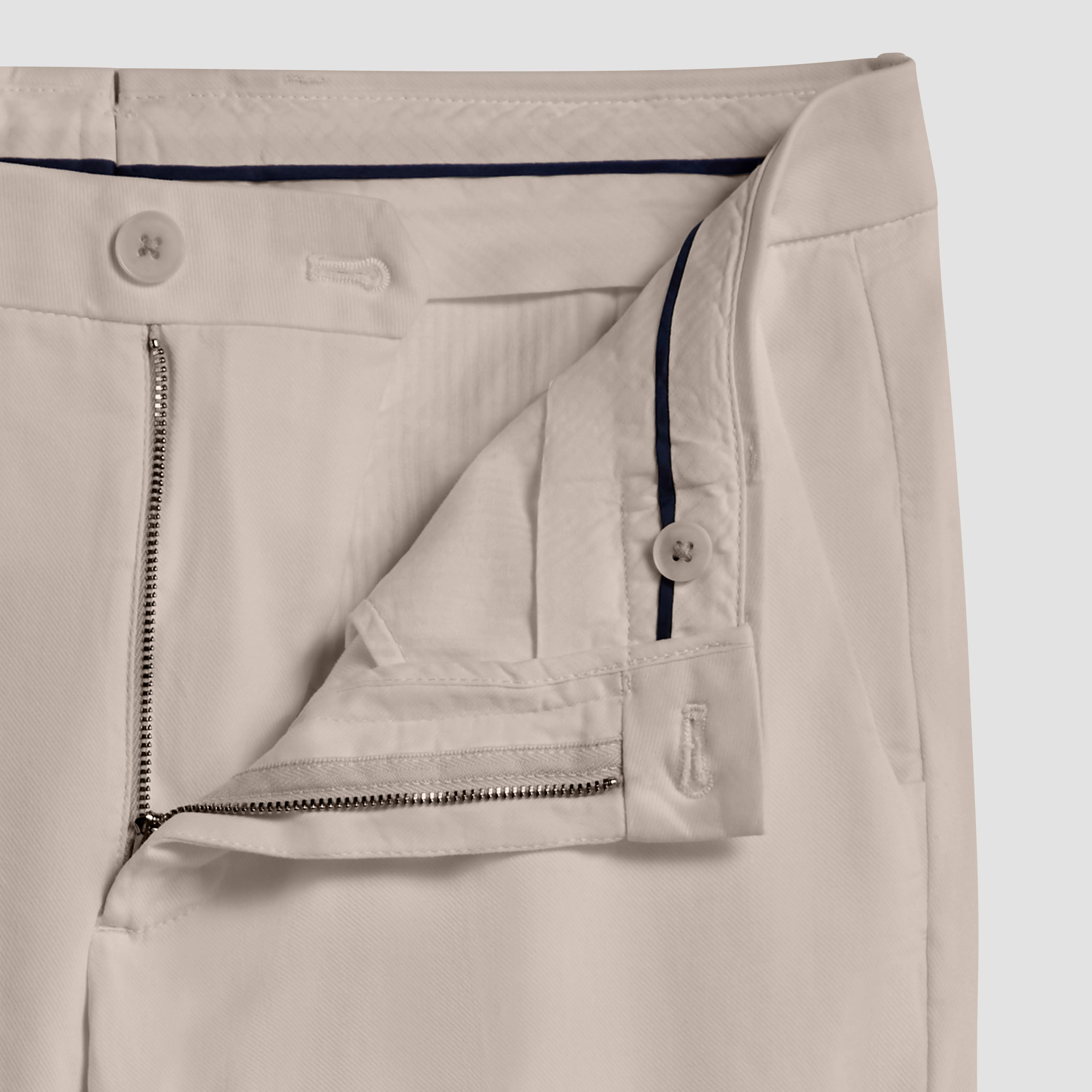 Regular Fit Chino Pants sold by Bugatchi product image thumbnail 5