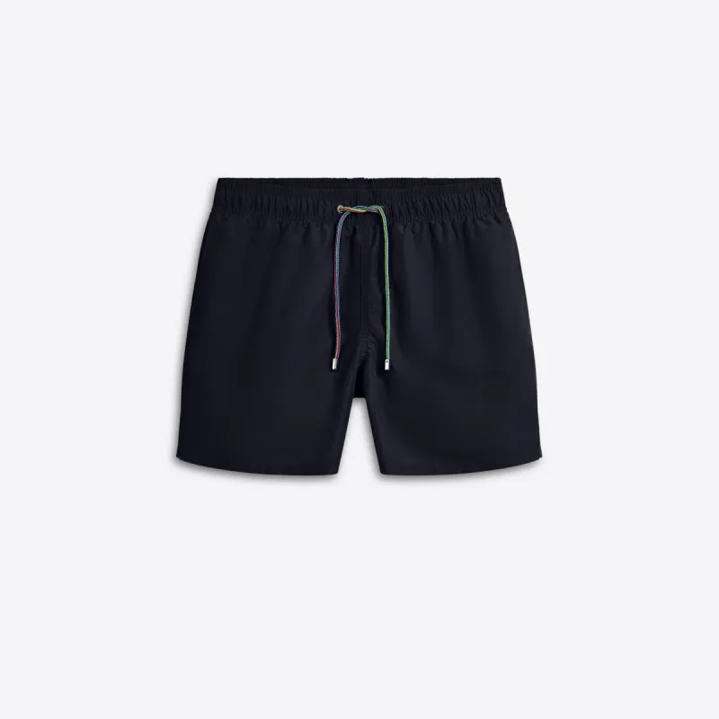 MAX Solid Swim Trunks sold by Bugatchi