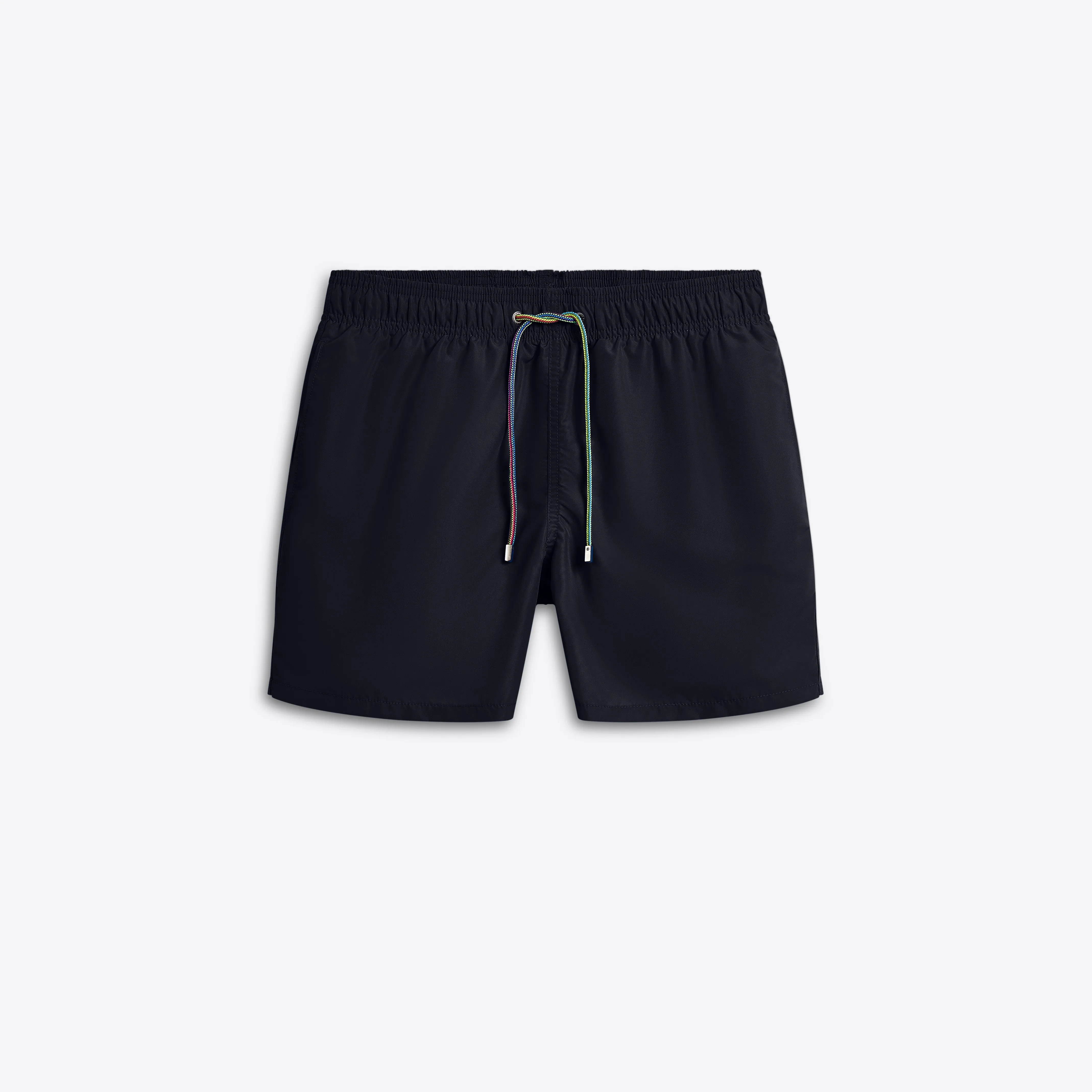 MAX Solid Swim Trunks sold by Bugatchi