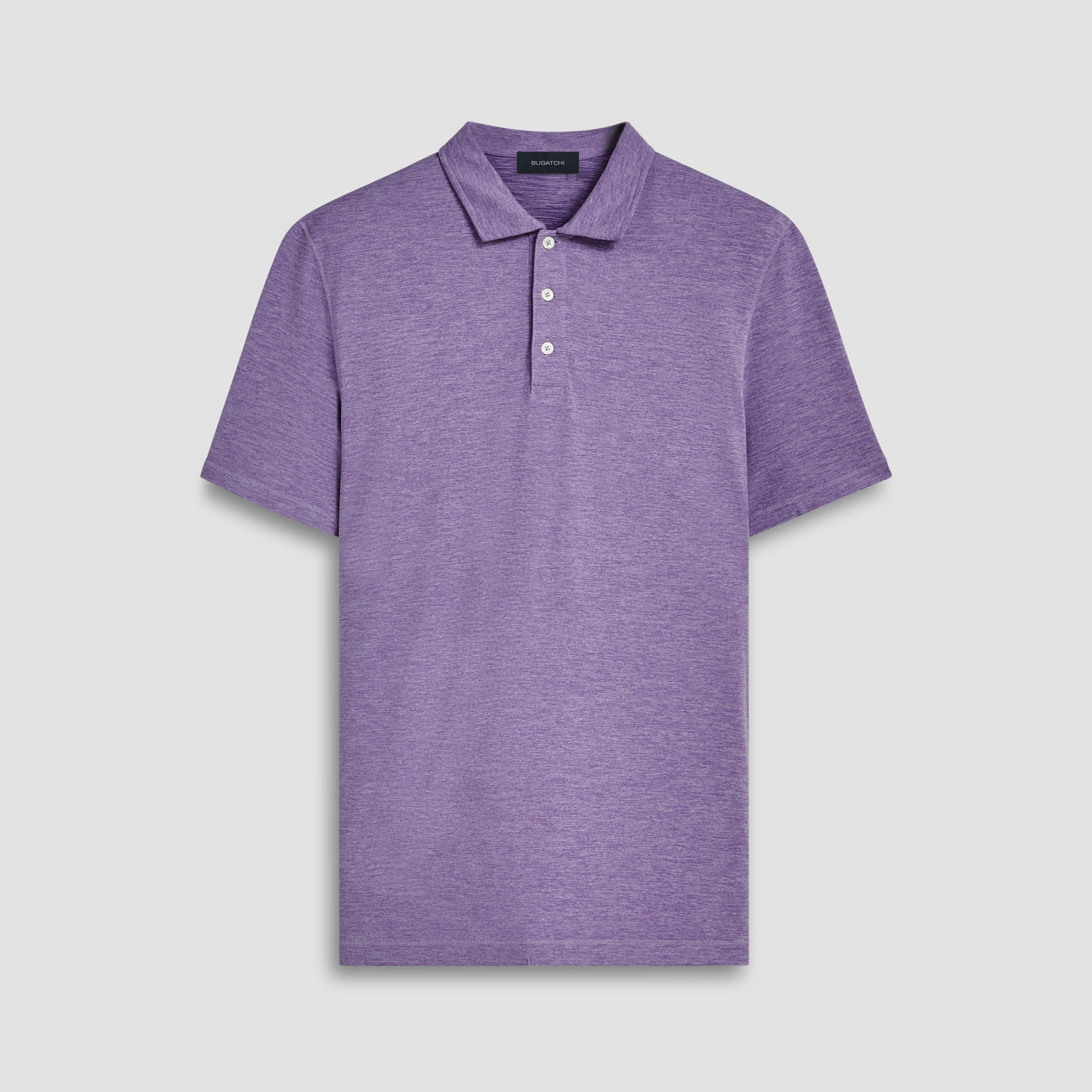 UV50 Performance Polo sold by Bugatchi