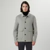Wool Jacket sold by Bugatchi