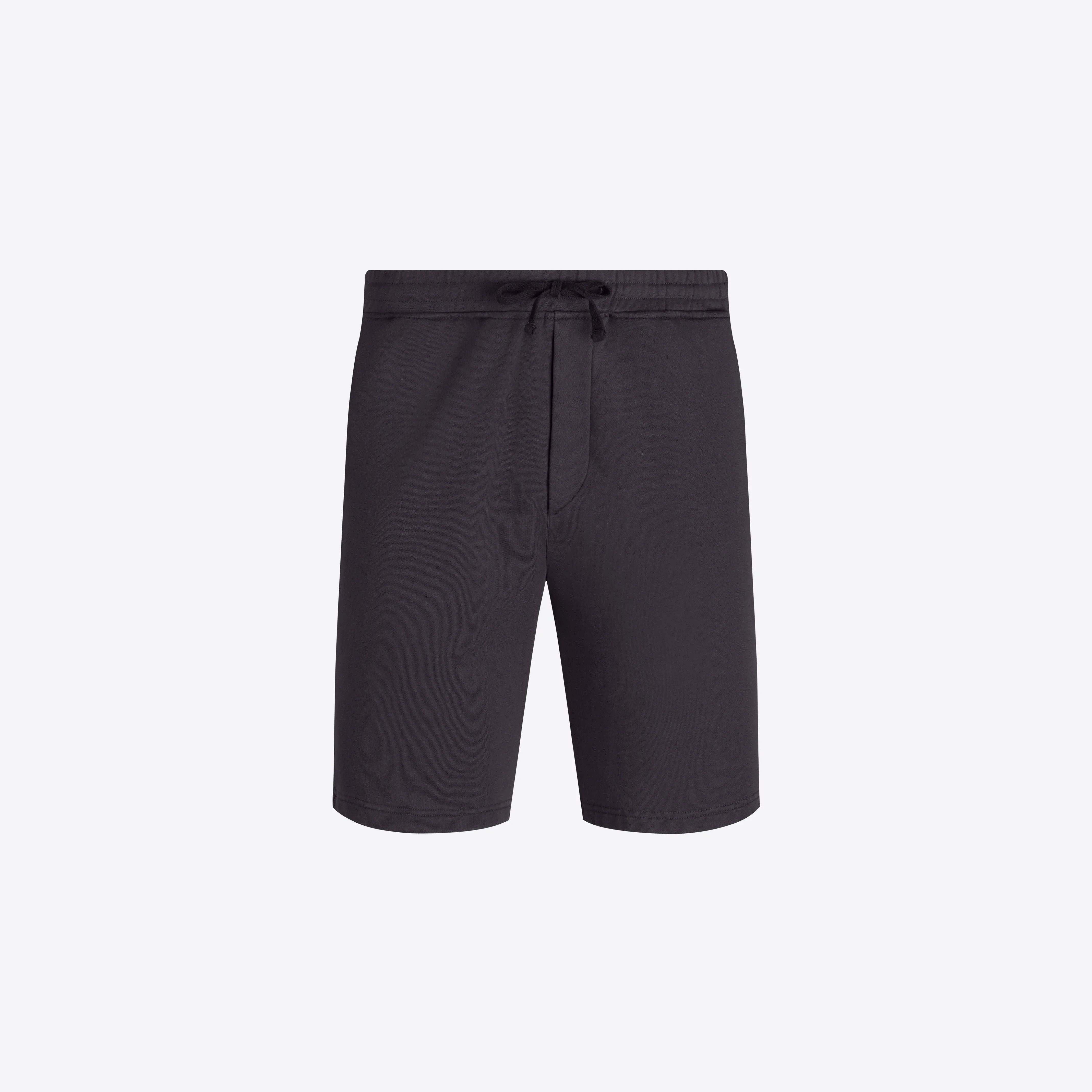 Comfort Solid Drawstring Short sold by Bugatchi
