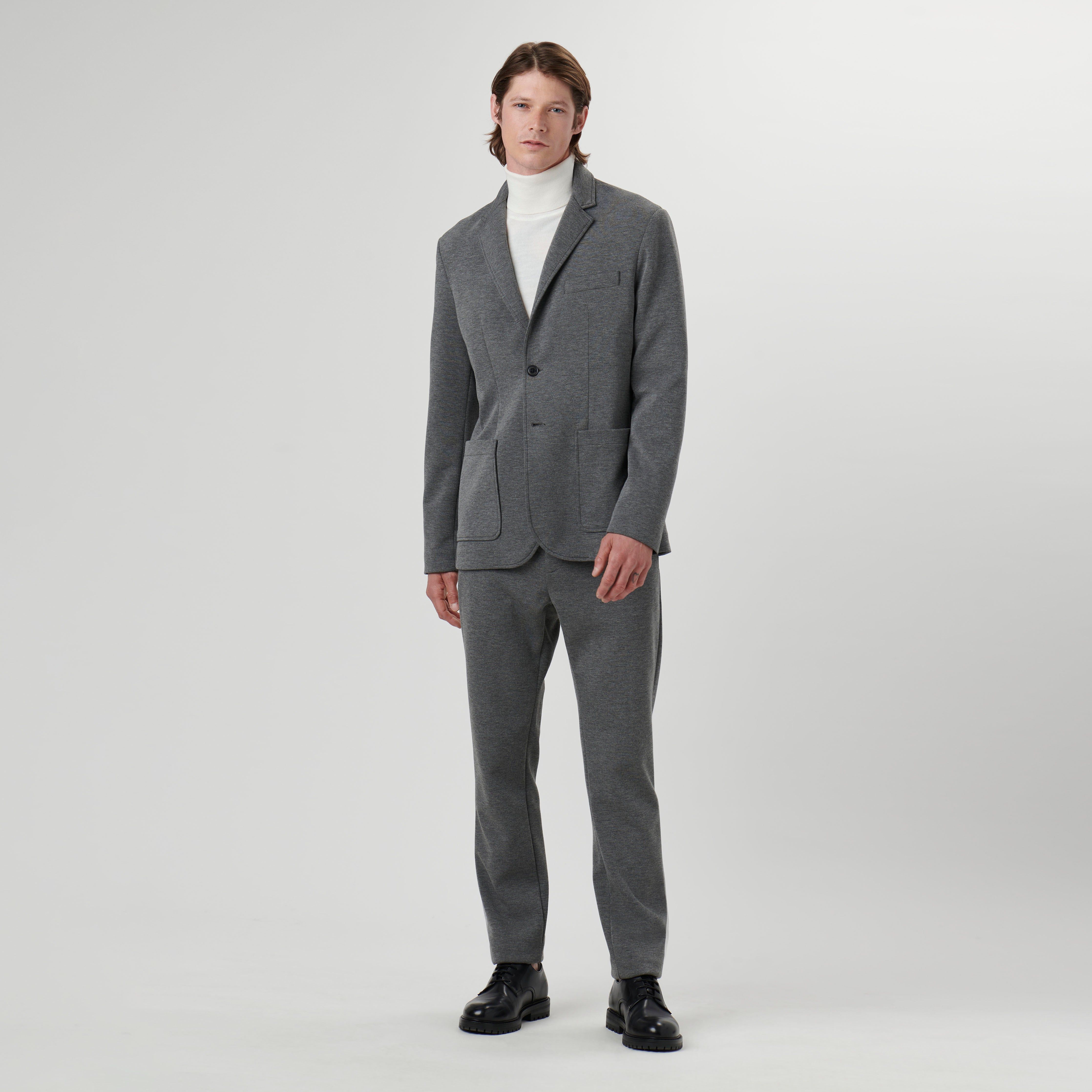 Two Button Blazer sold by Bugatchi product image thumbnail 5