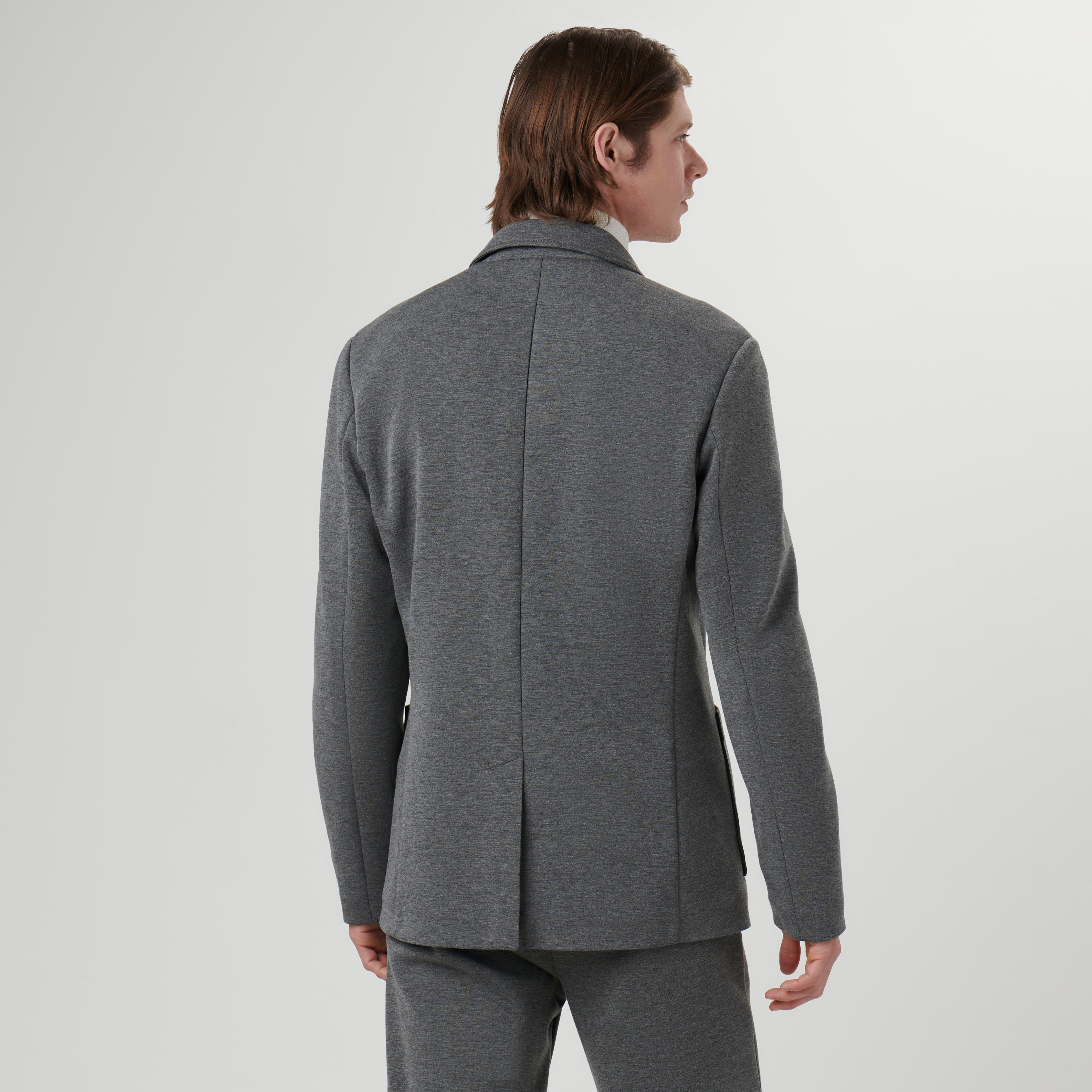 Two Button Blazer sold by Bugatchi product image thumbnail 4