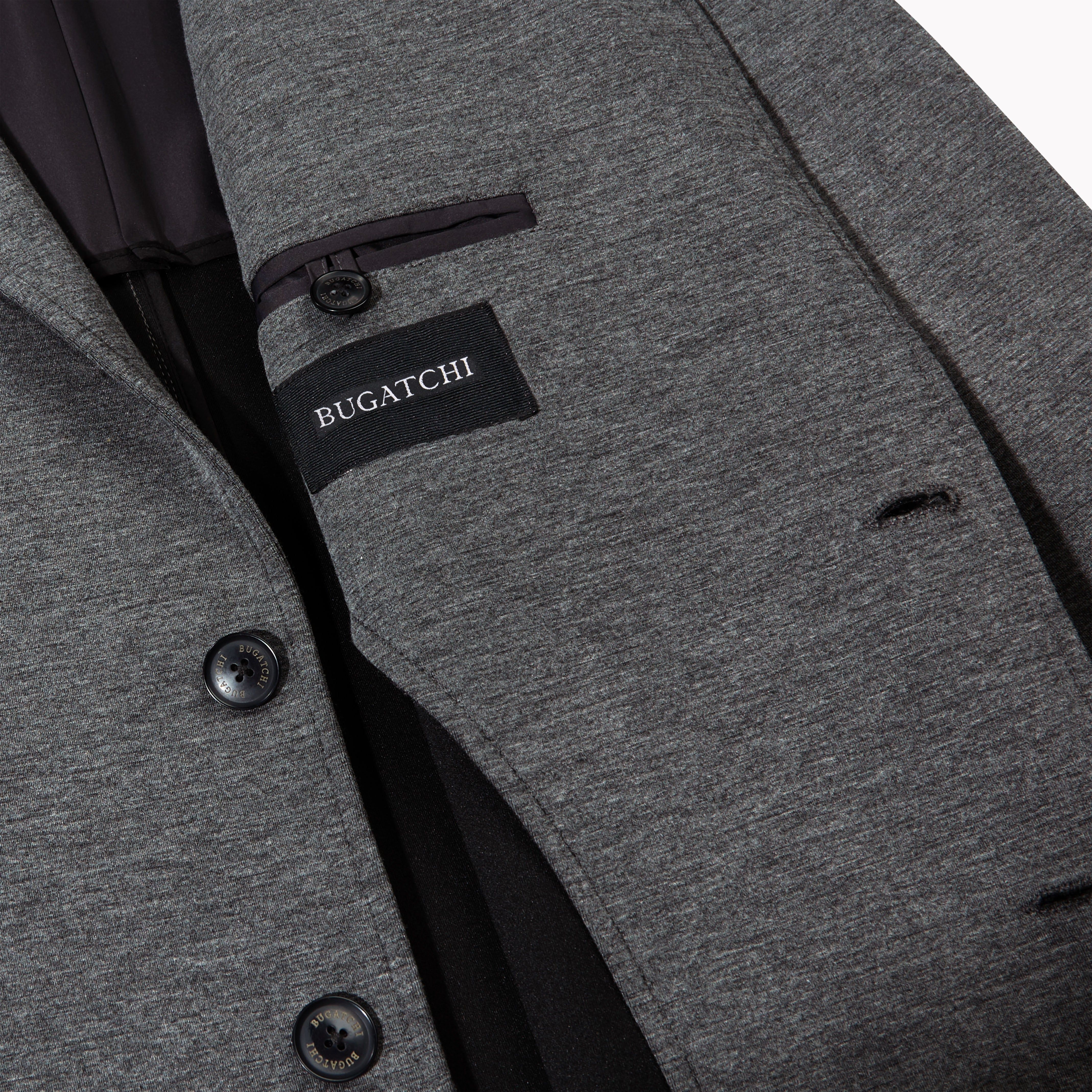 Two Button Blazer sold by Bugatchi product image thumbnail 9