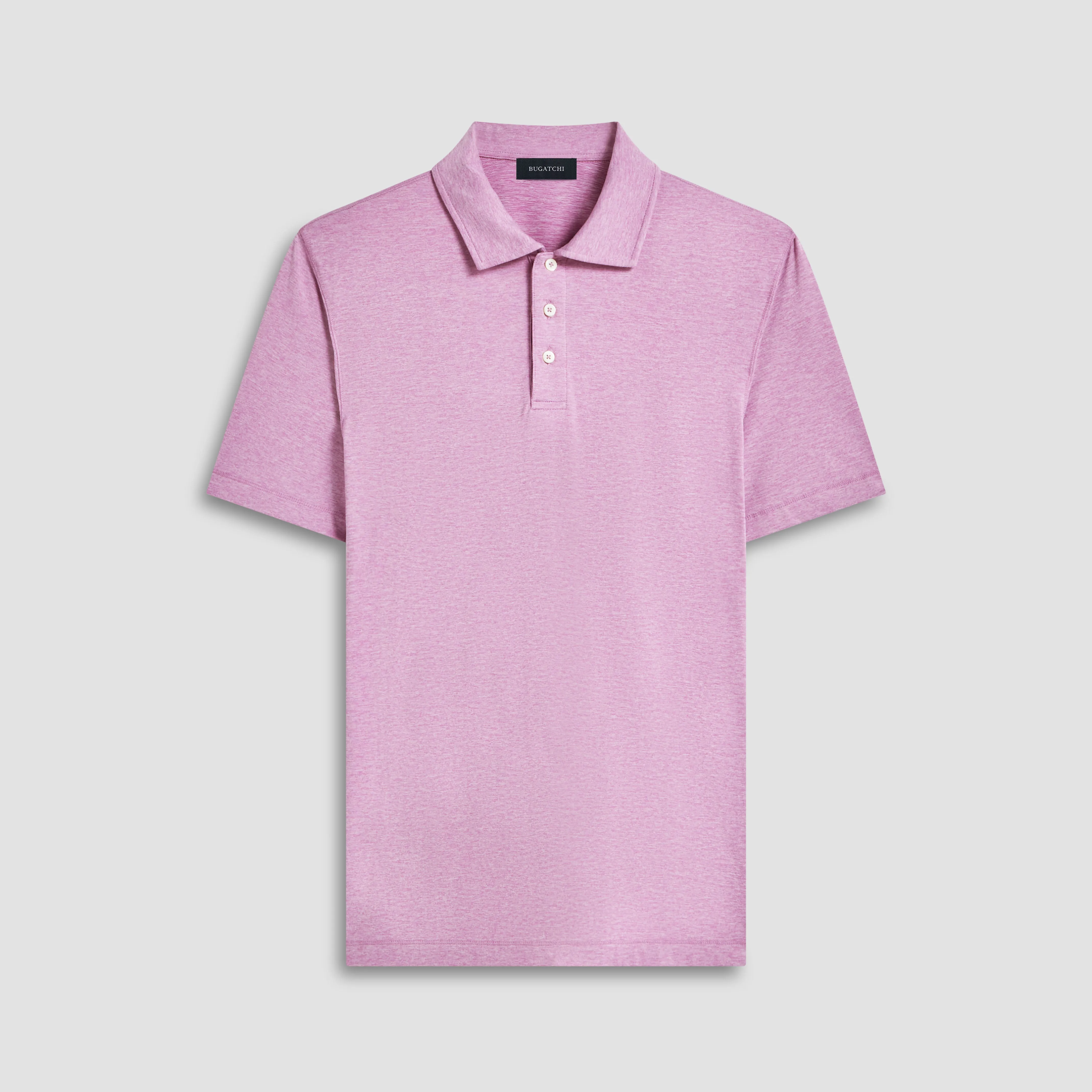 UV50 Performance Polo sold by Bugatchi