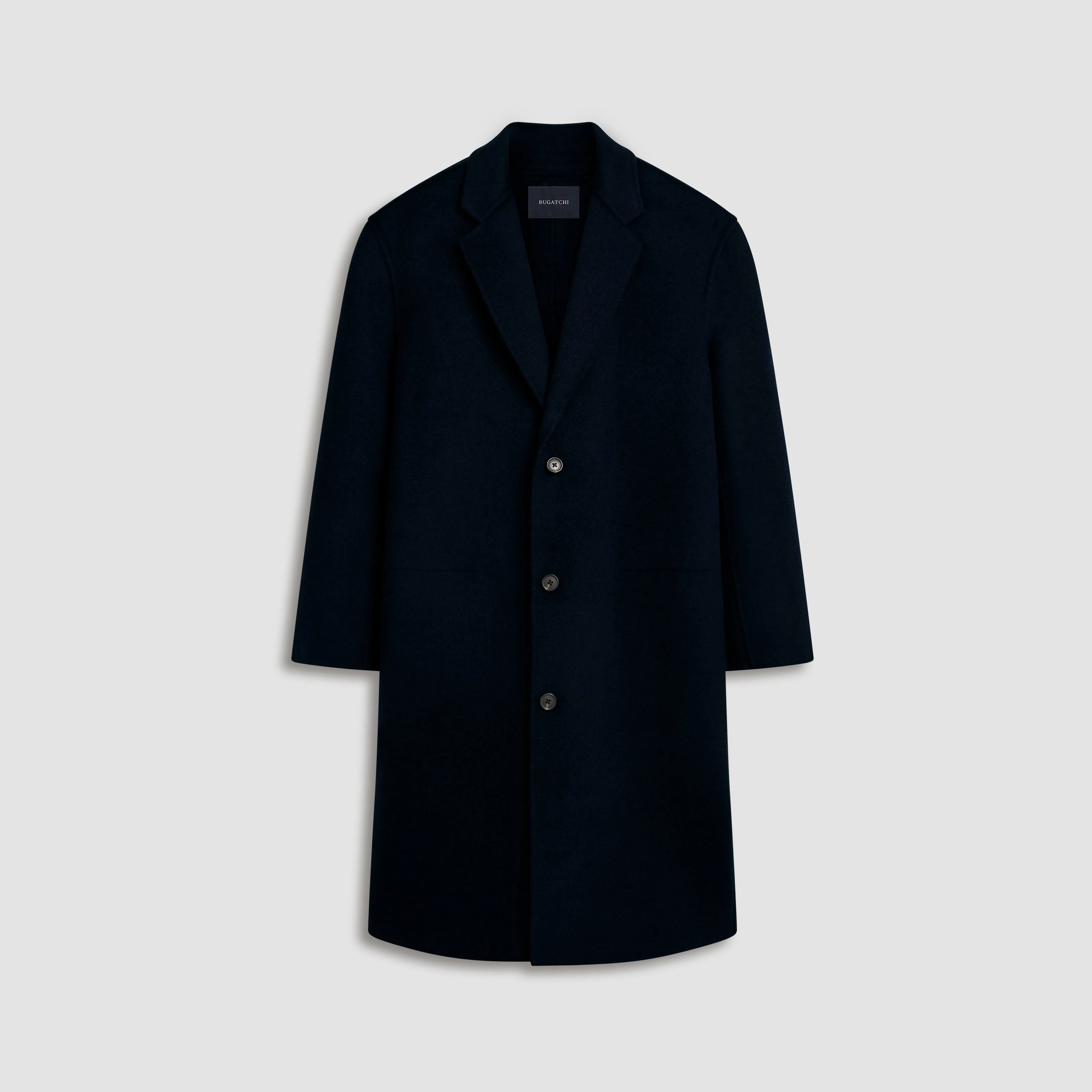 Wool Coat sold by Bugatchi