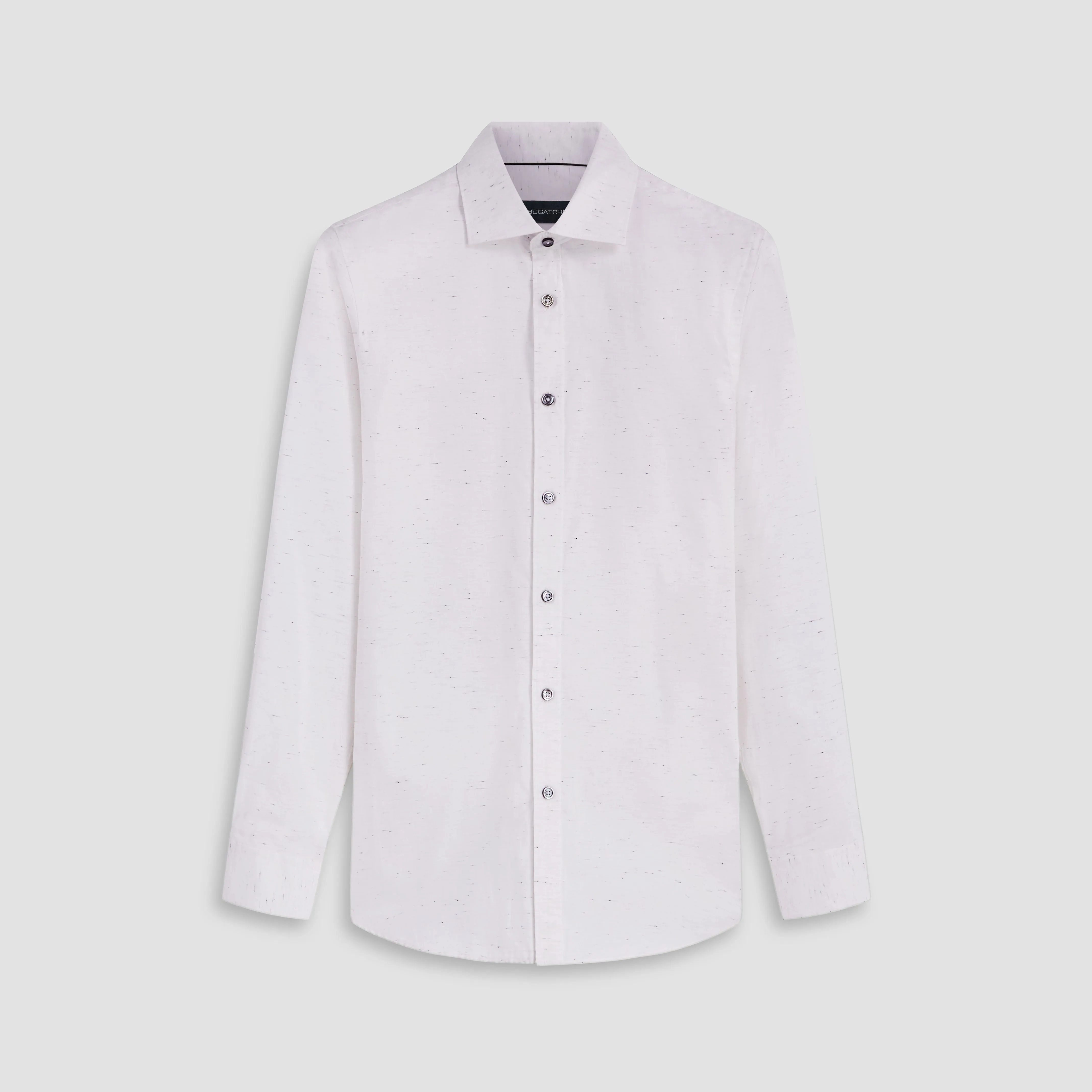 Axel Slub Shirt sold by Bugatchi