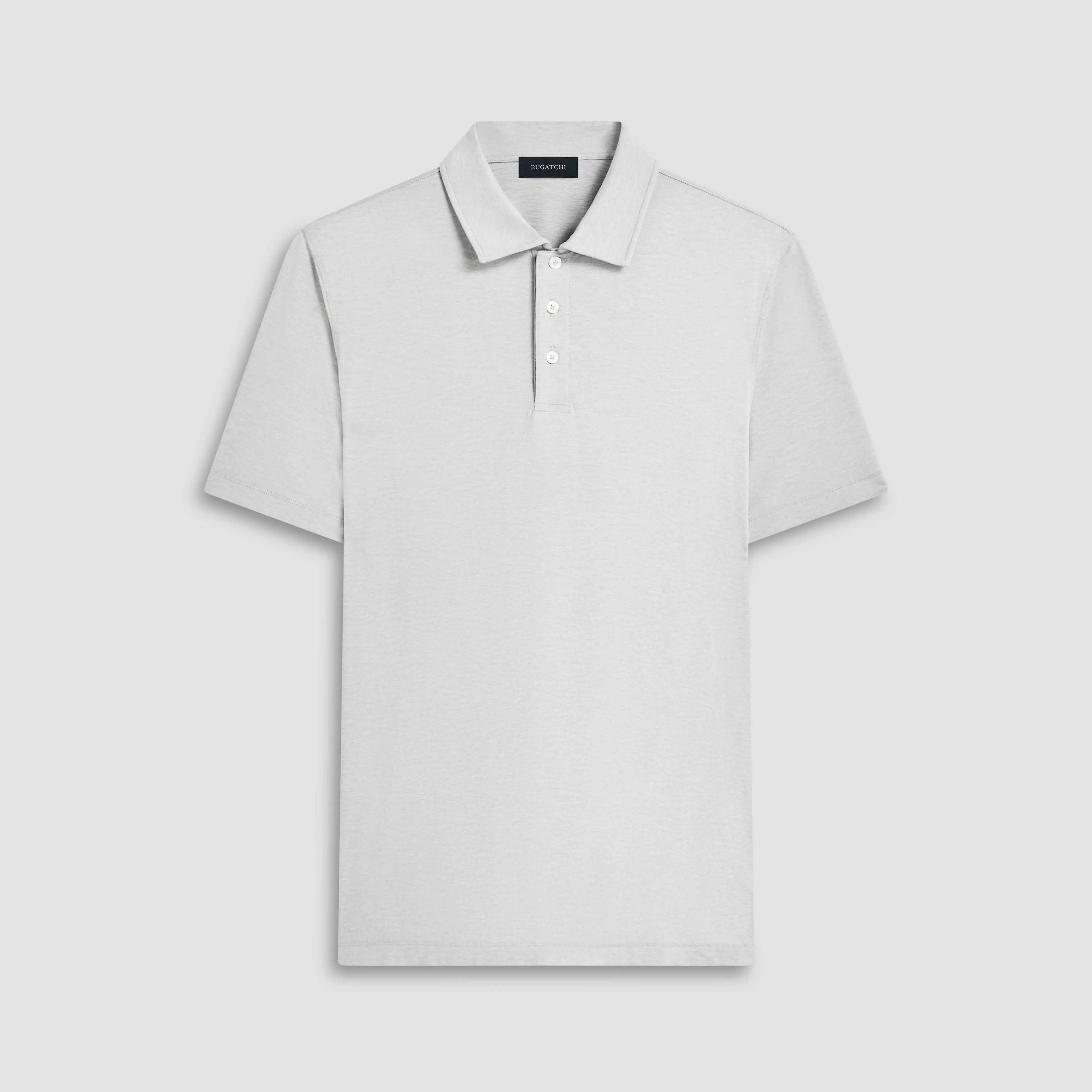 UV50 Performance Polo sold by Bugatchi