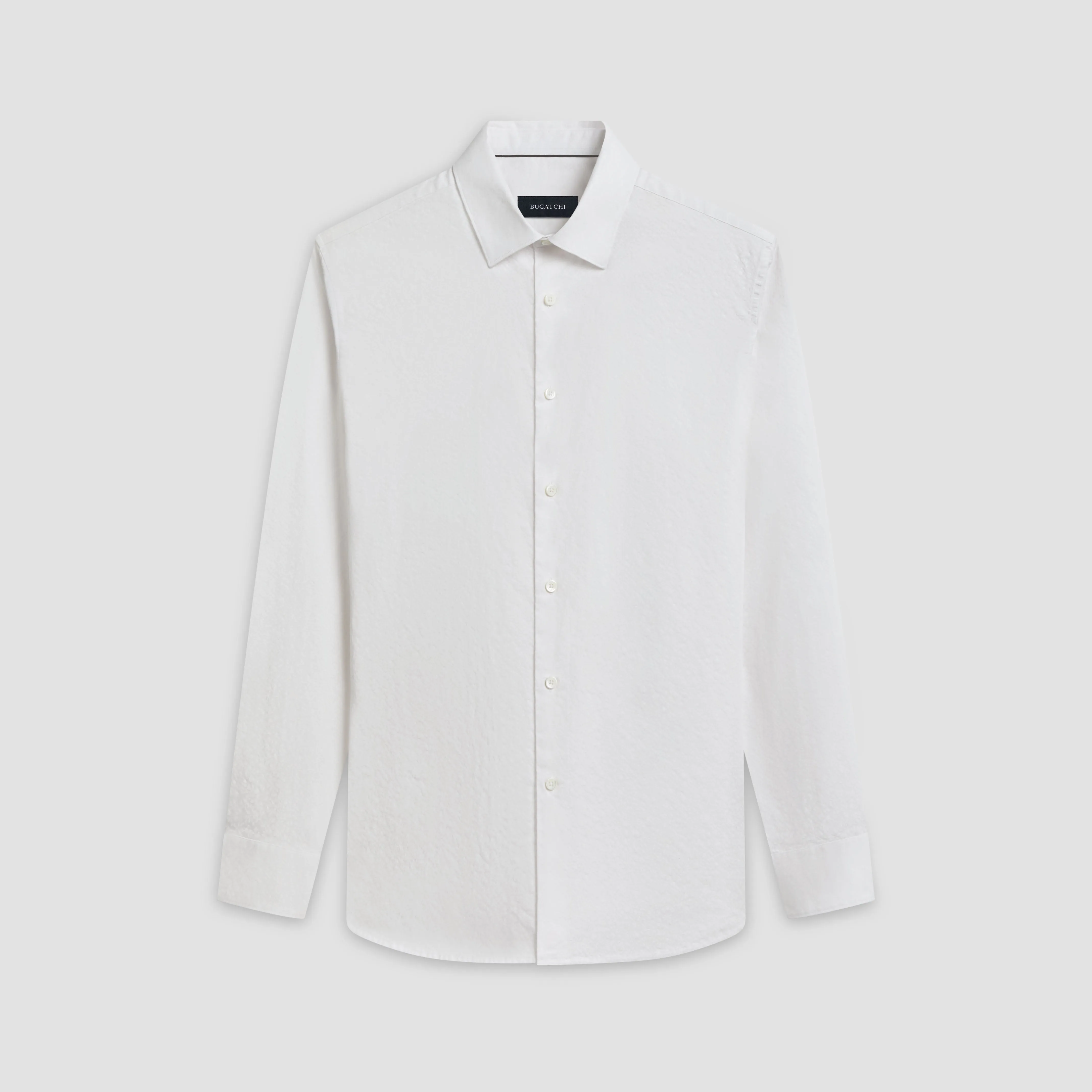Julian Tonal Floral Shirt sold by Bugatchi