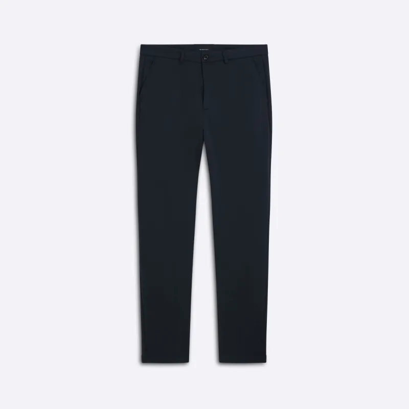 Flat Front Casual Pant sold by Bugatchi