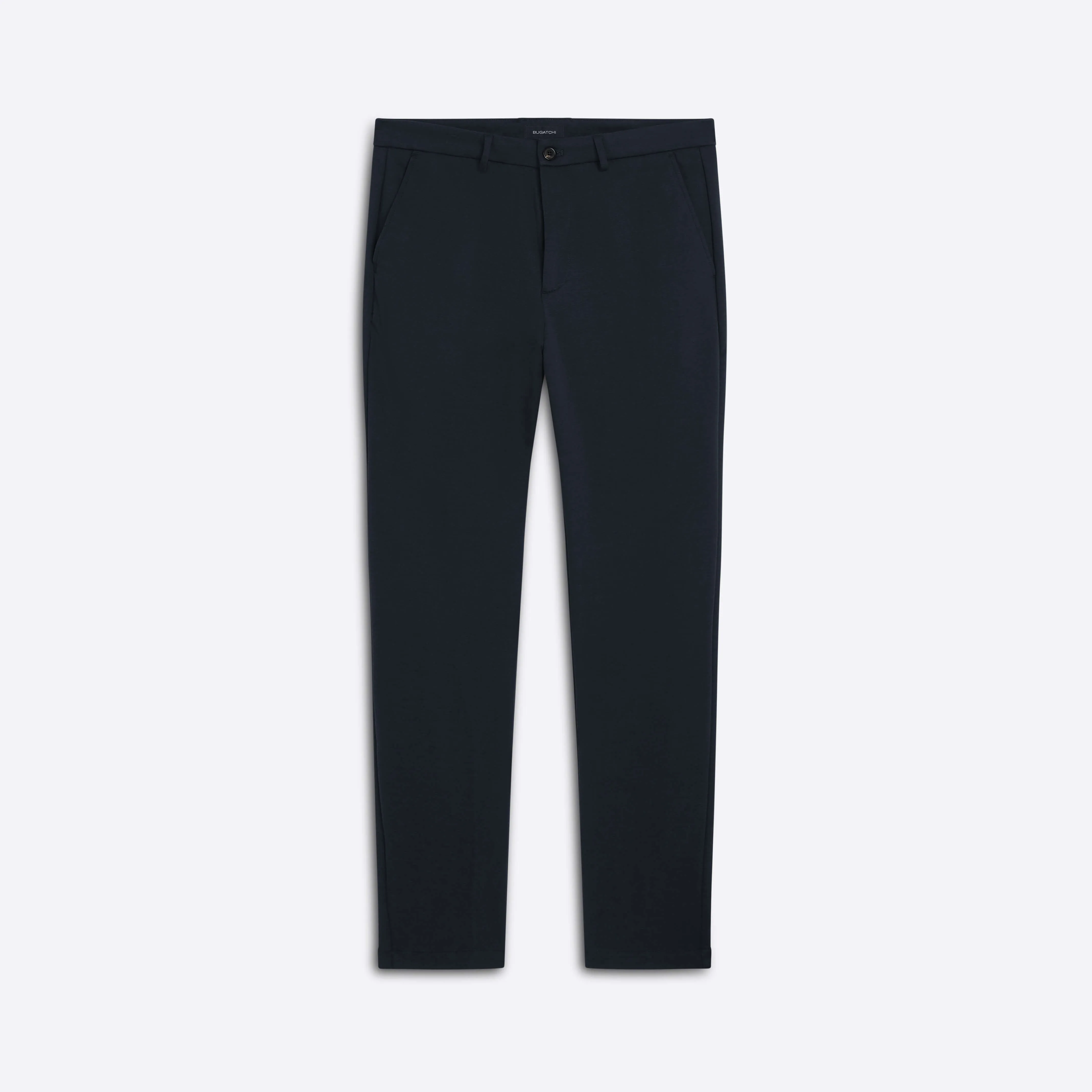 Flat Front Casual Pant sold by Bugatchi