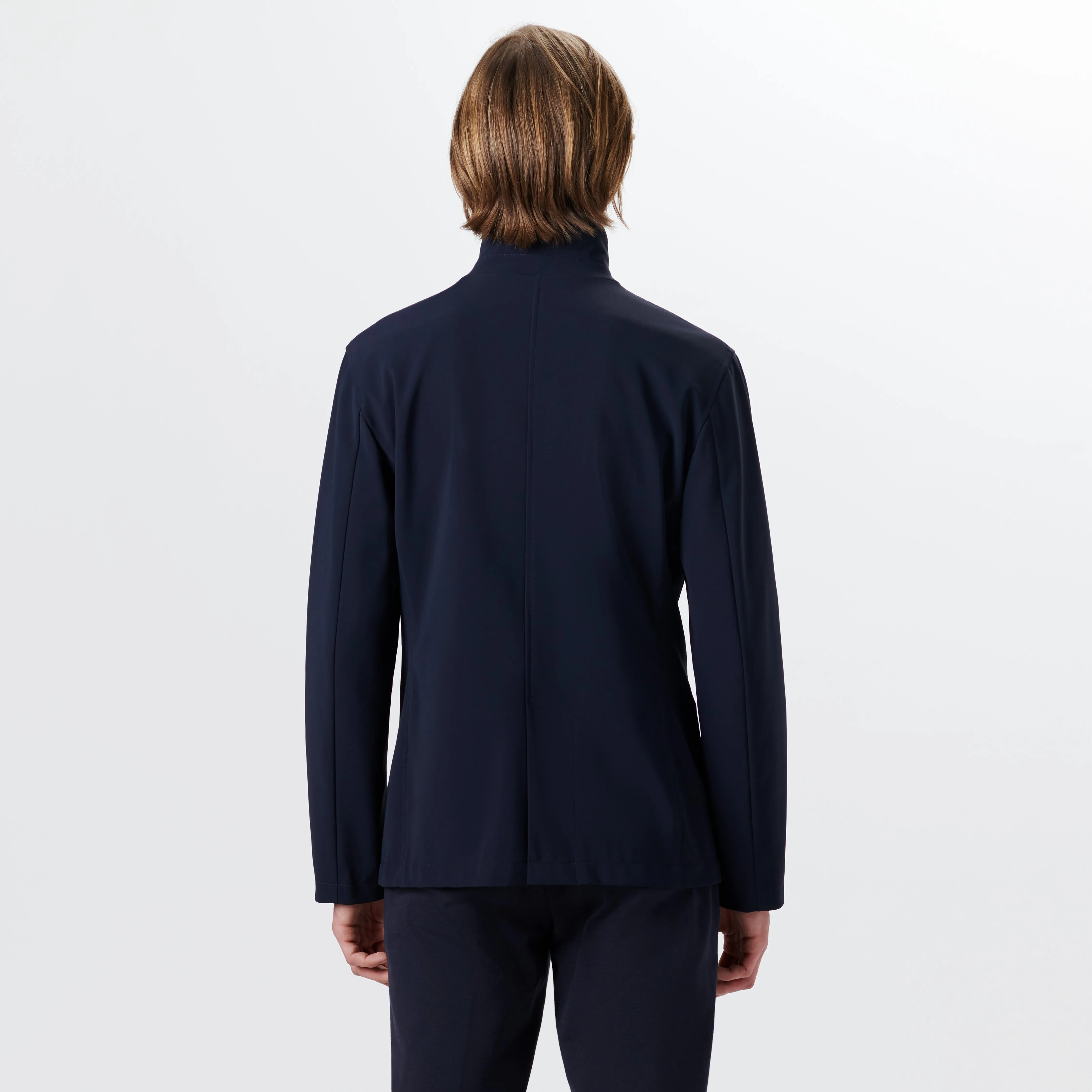 Travel Jacket sold by Bugatchi product image thumbnail 4