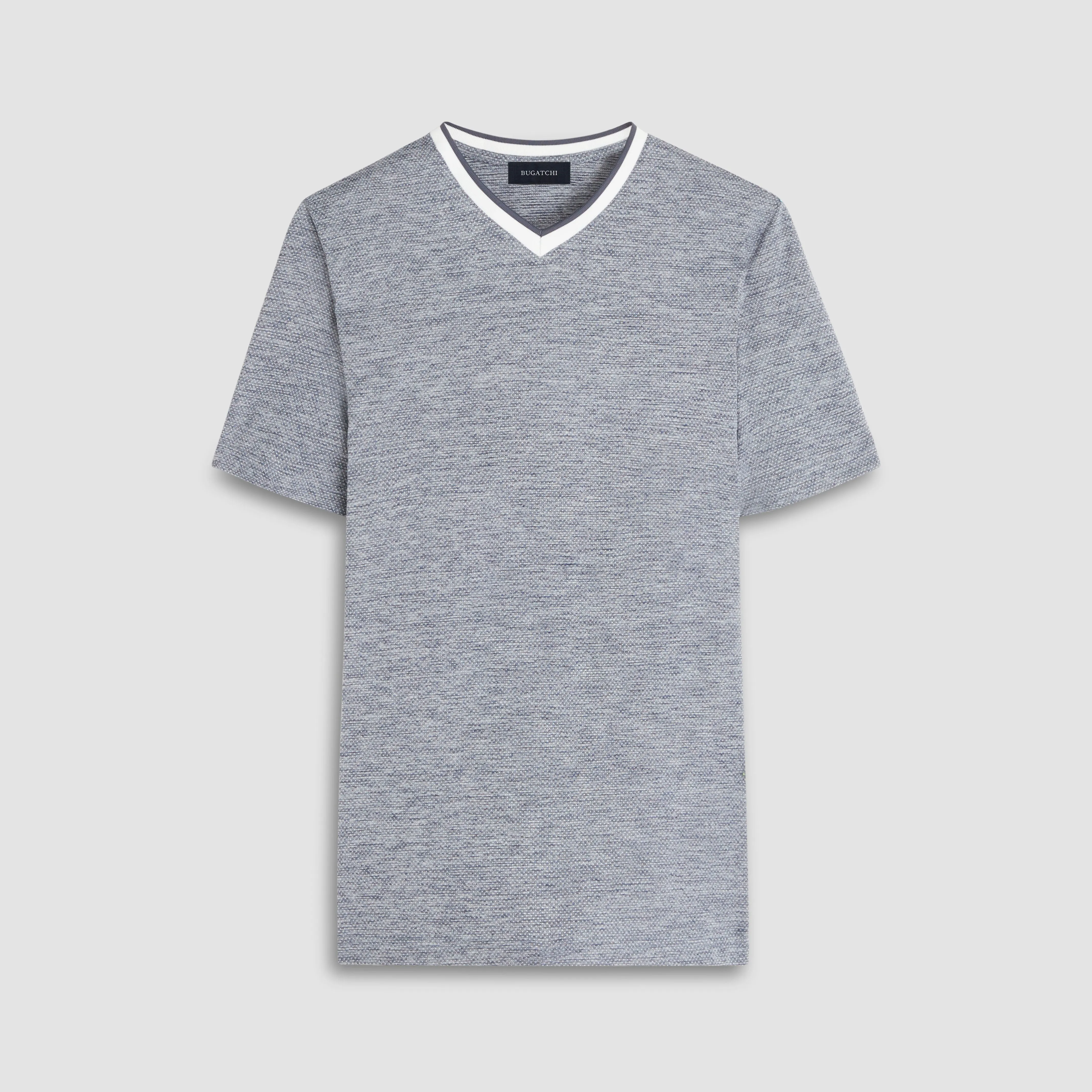 UV50 Performance T-Shirt sold by Bugatchi