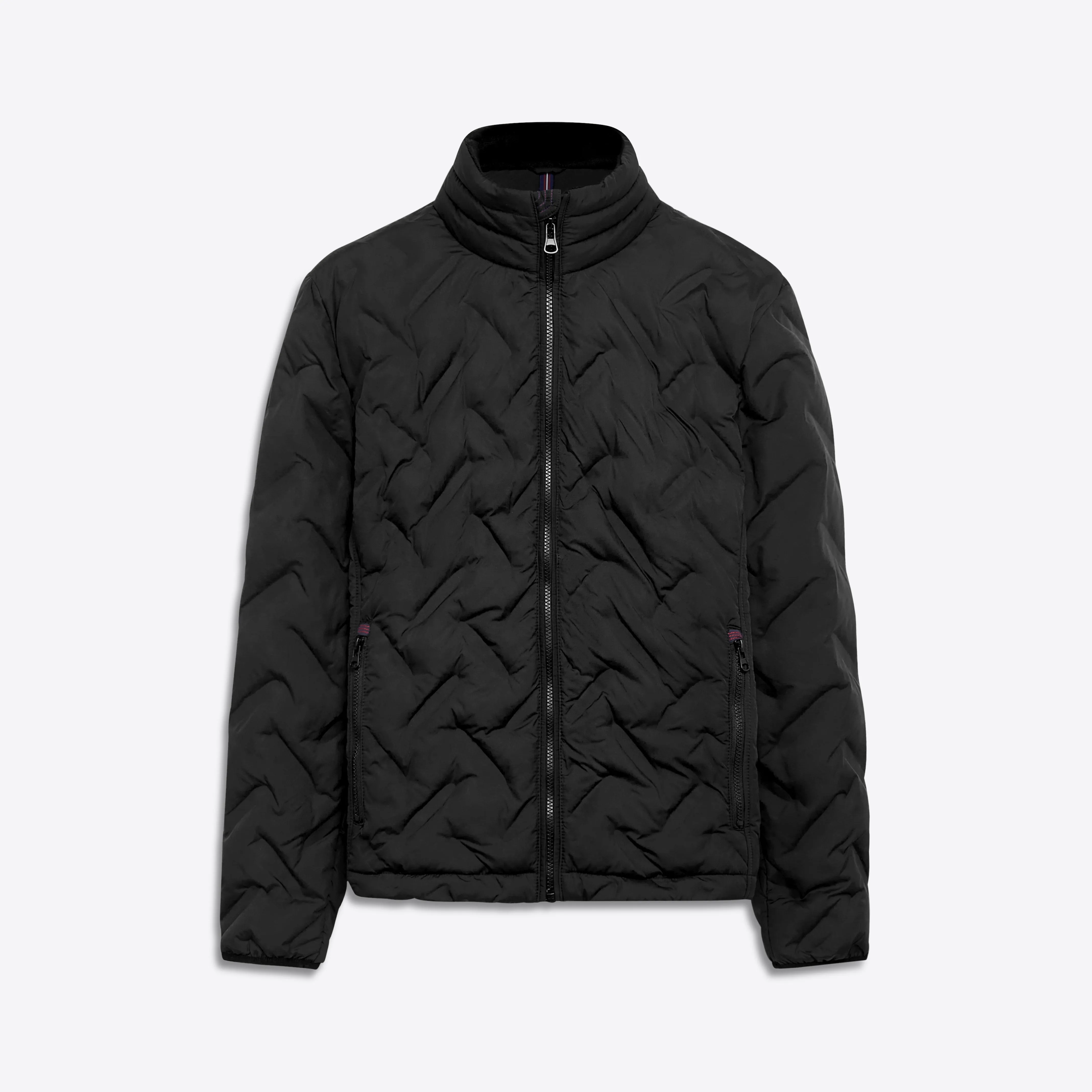 Bomber Jacket sold by Bugatchi