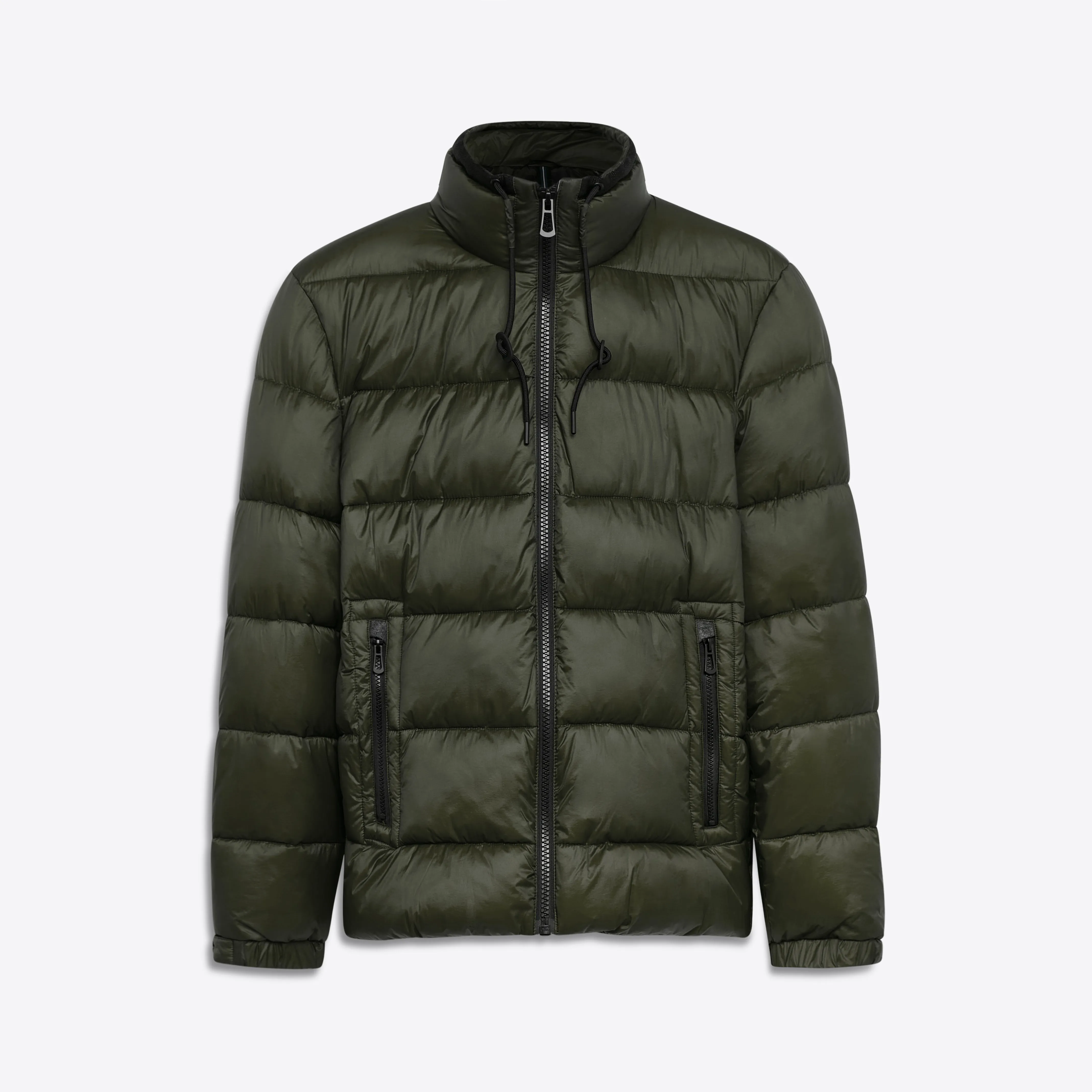 Bomber Jacket sold by Bugatchi